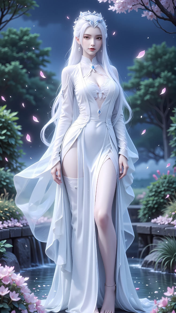 F版剑来剑妈 by 天运子 on Tensor.Art