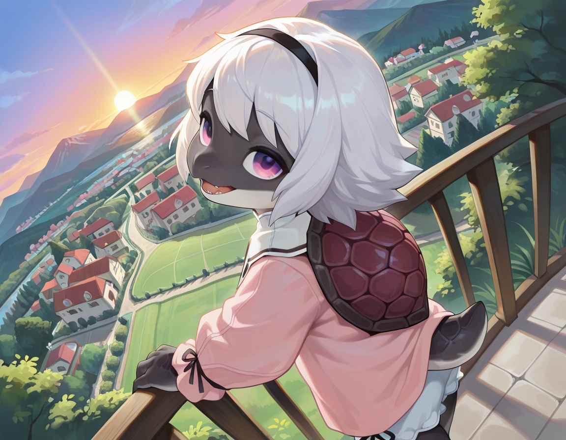 amazing quality,  high quality,  very aesthetic on Tensor.Art