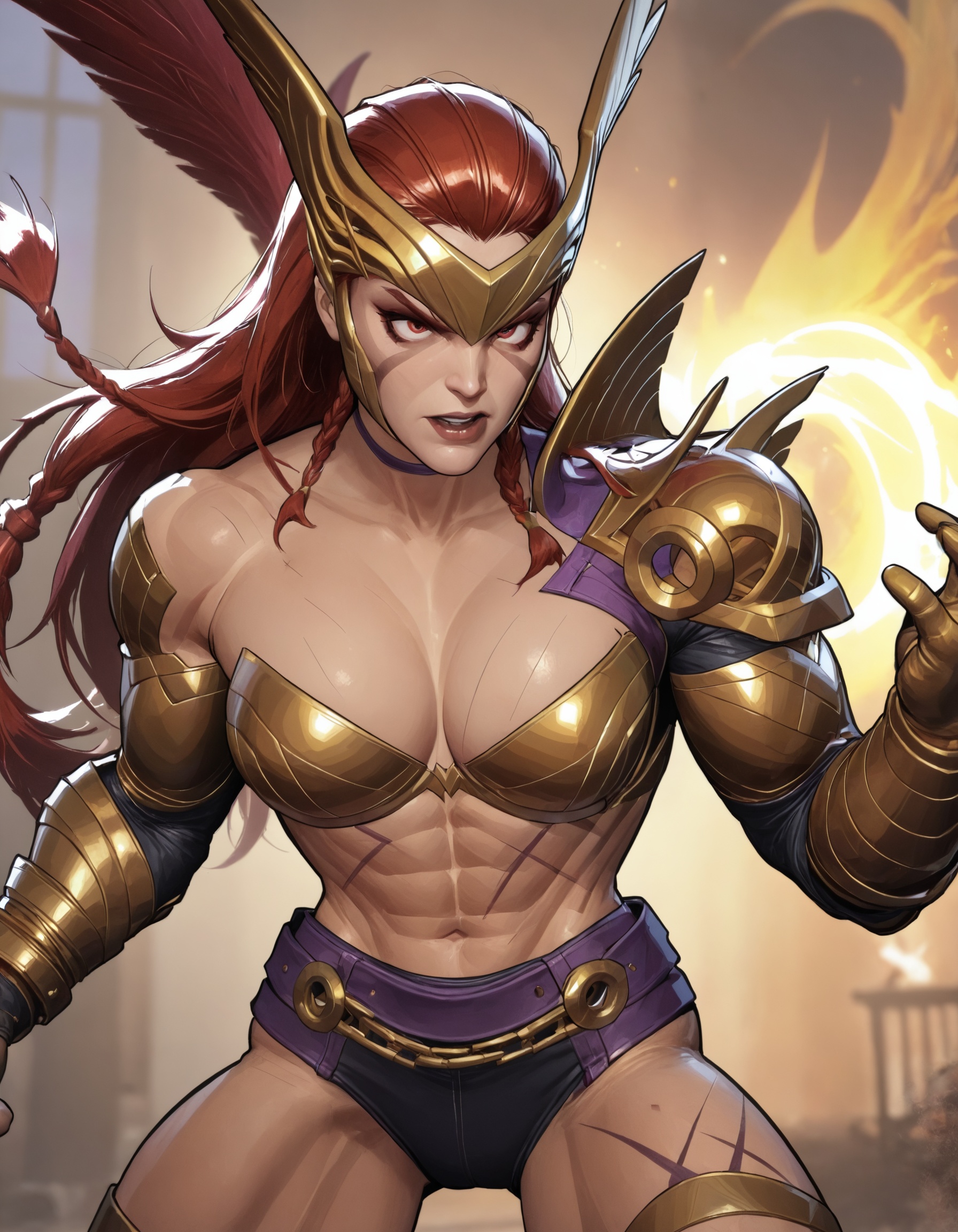 angela_marvelrivals on Tensor.Art