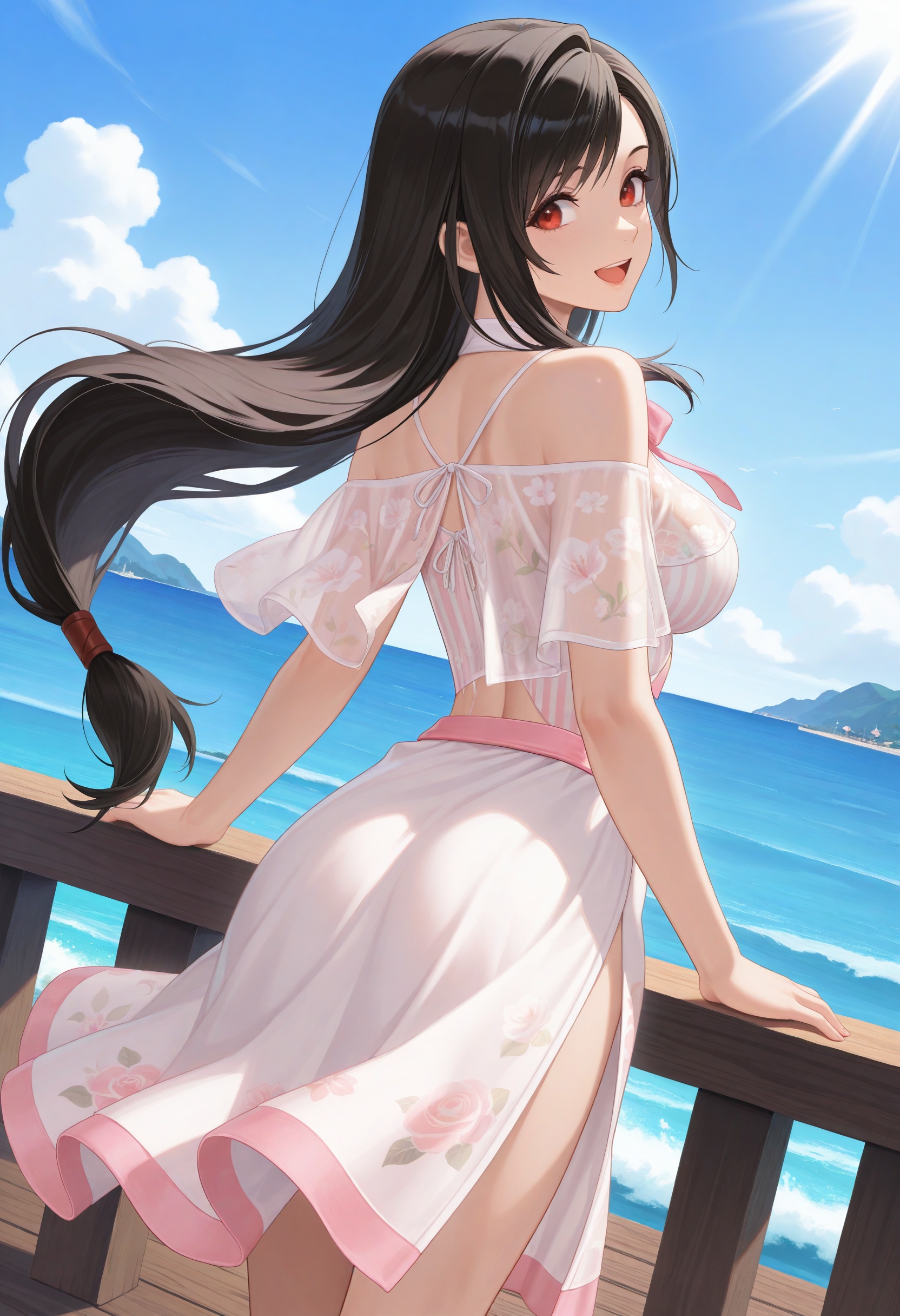 masterpiece,  best quality,  high resolution on Tensor.Art