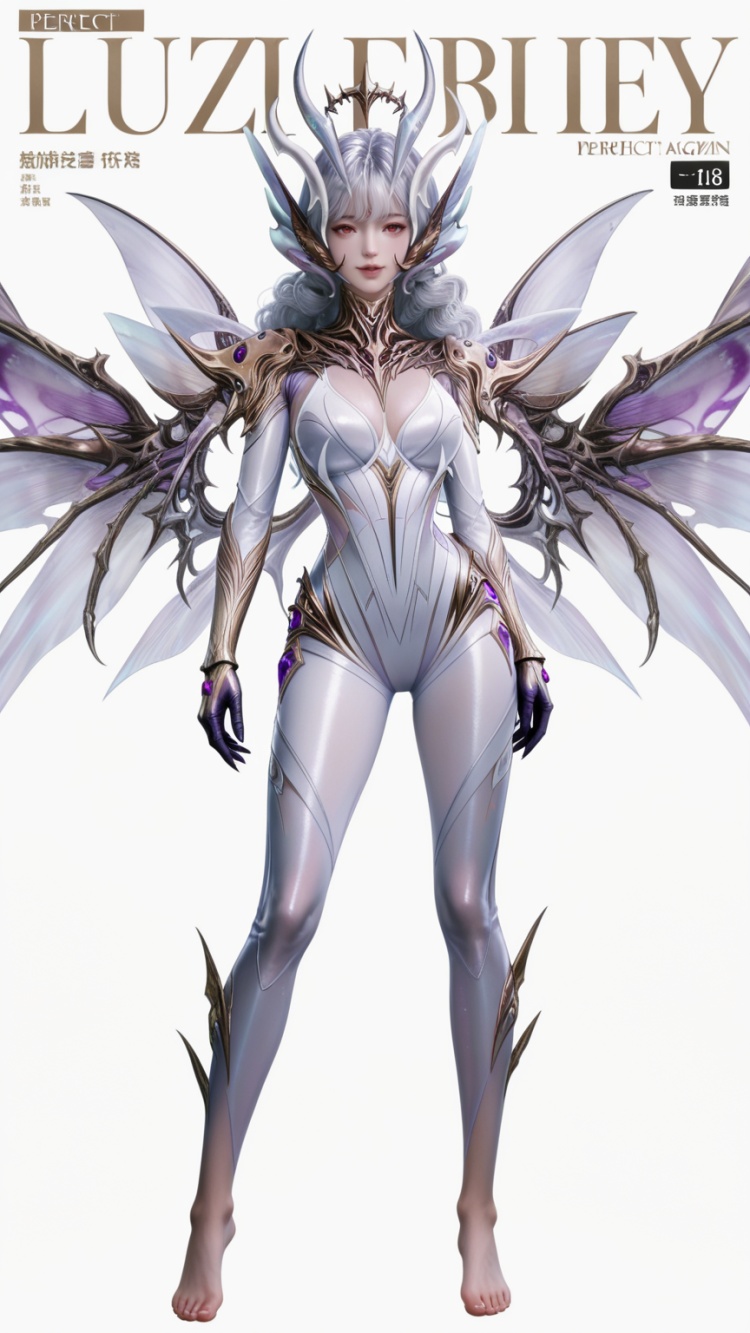 DJ_溟莲之主-吞噬星空 by DJ大江东去 on Tensor.Art