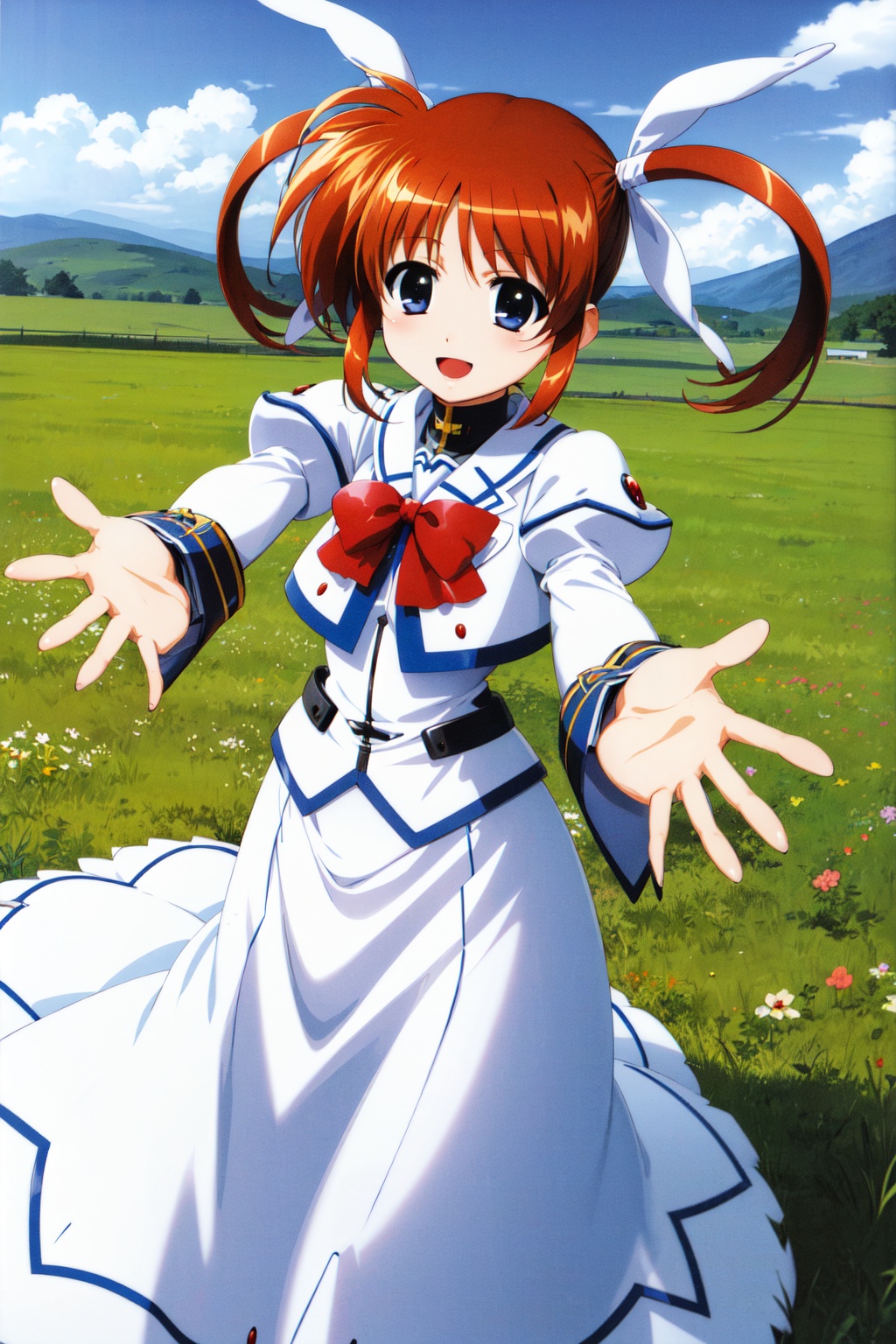 masterpiece,  best quality,  highres on Tensor.Art