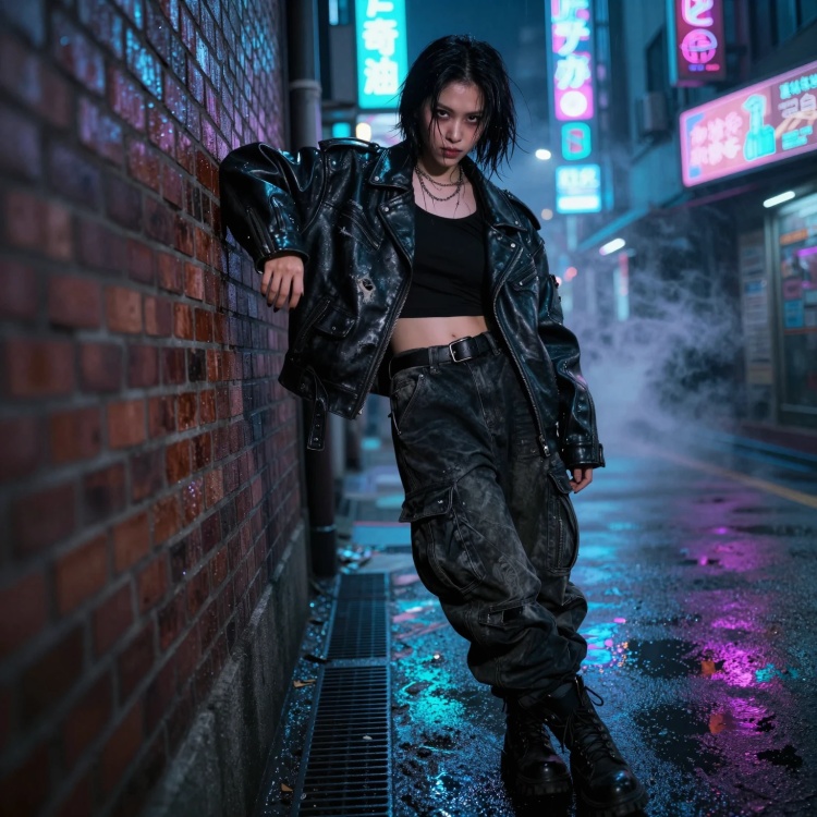 Ryujin by Syler on Tensor.Art