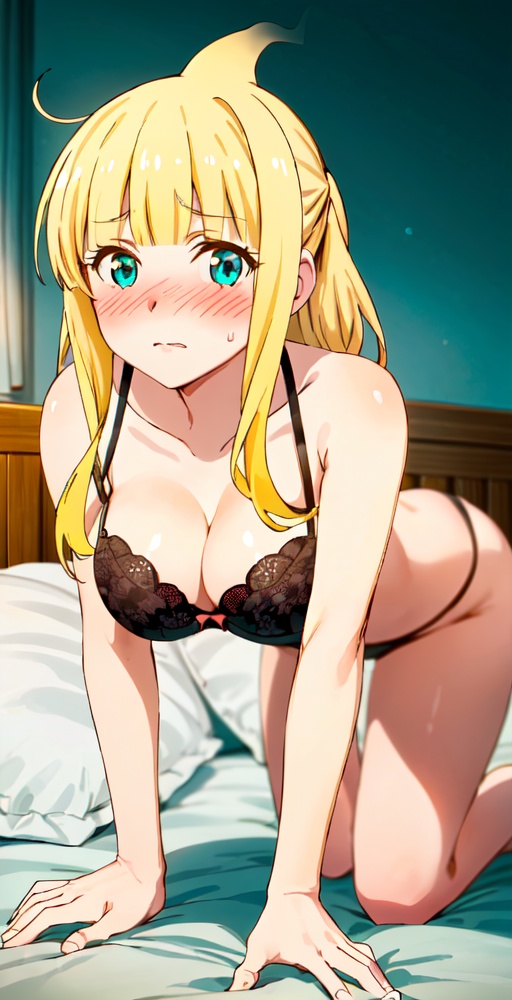 MFV2,  1girl,  solo on Tensor.Art