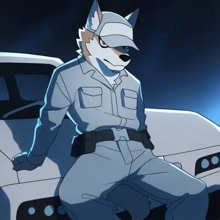 artist:juliathedragoncat,  sato_bna,  male on Tensor.Art