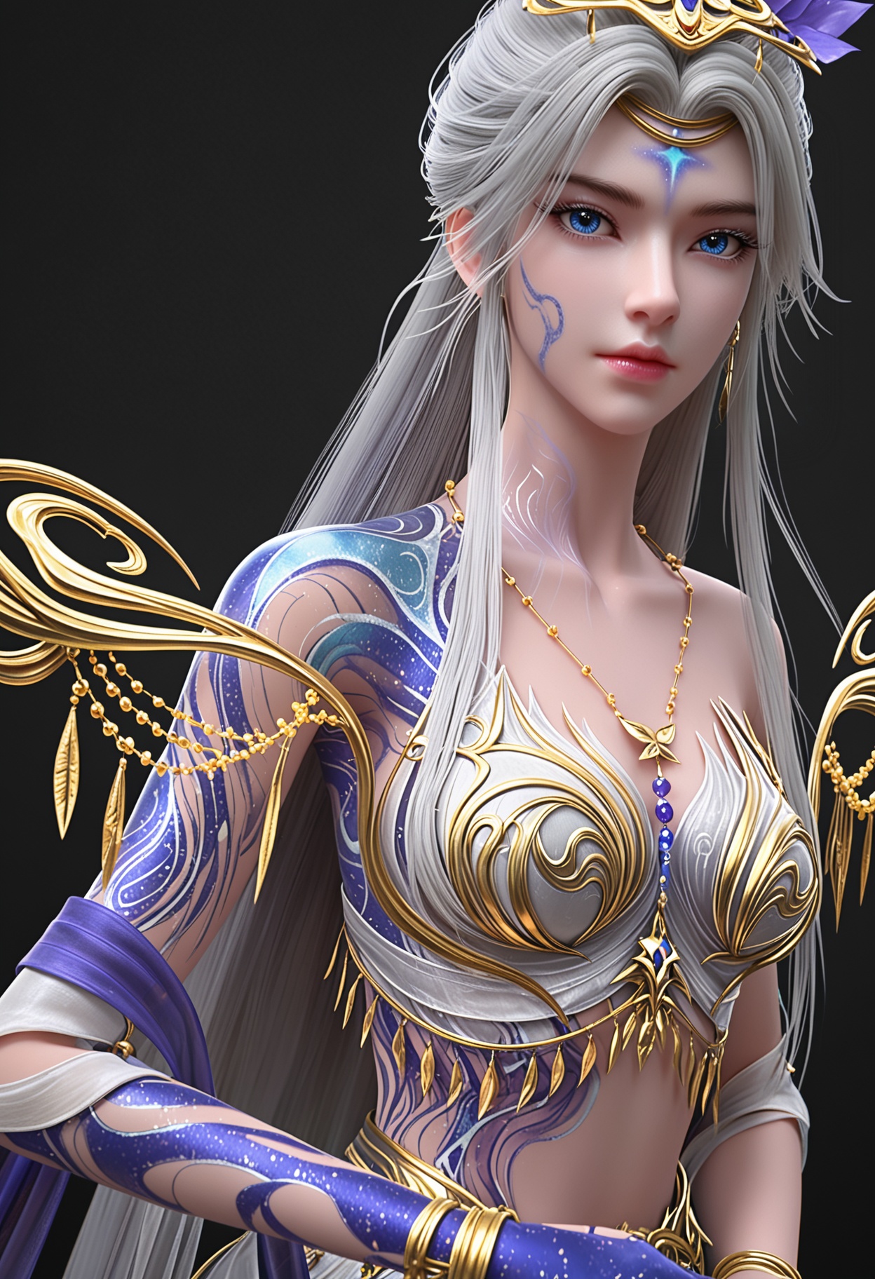 score_9,  score_8_up,  masterpiece by 云落 on Tensor.Art