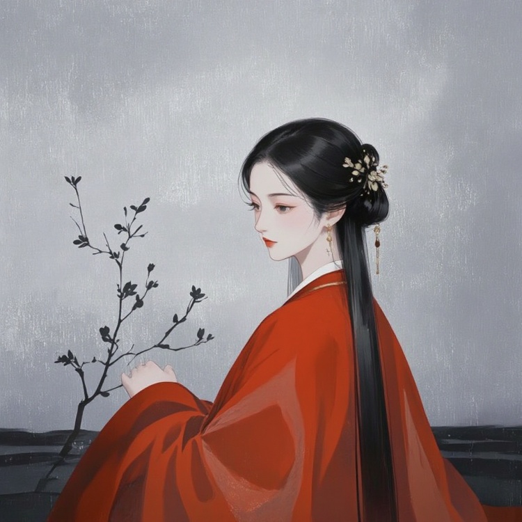 tt by MONK.REN（猴人 on Tensor.Art