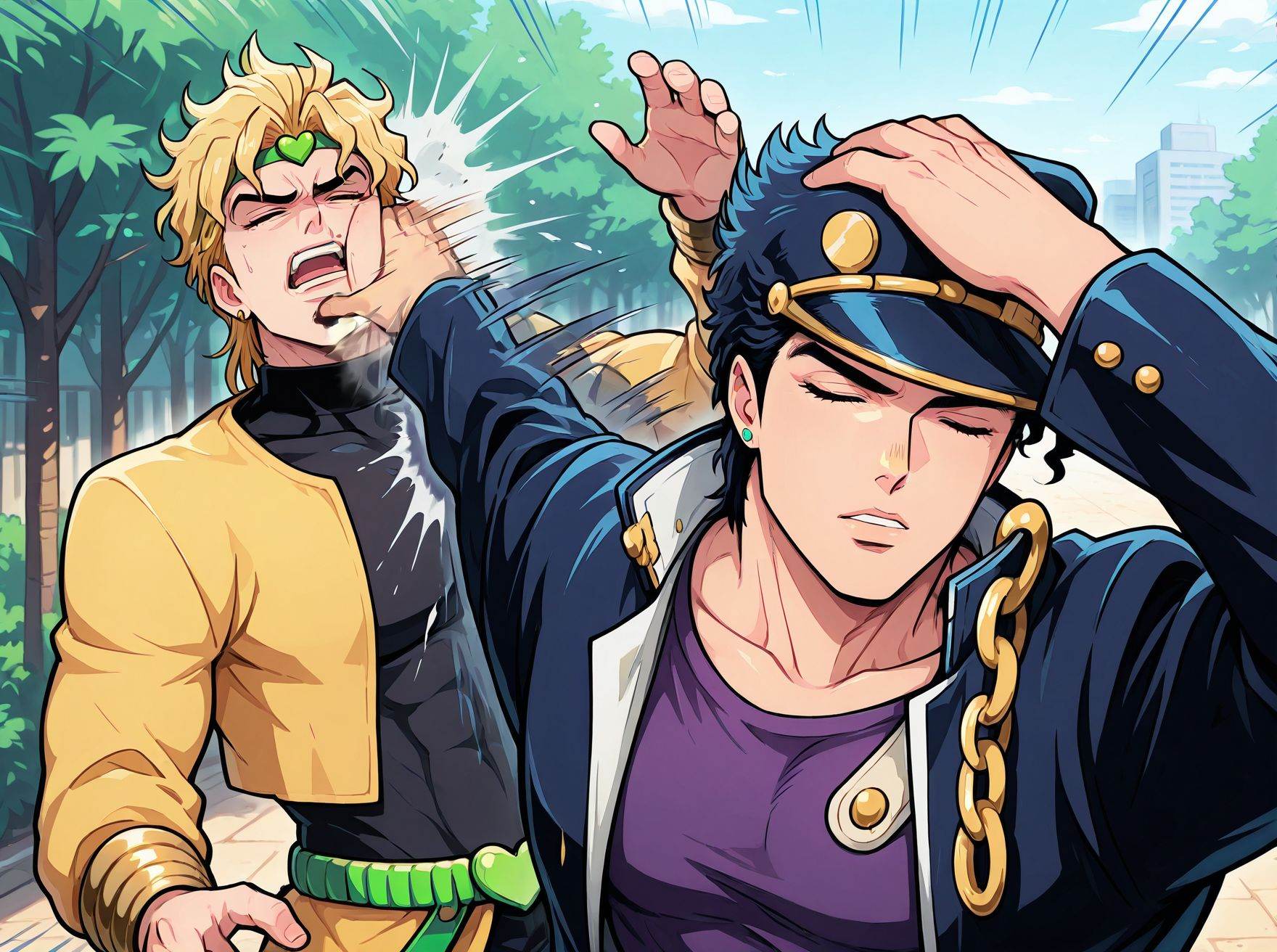 IllusP0s,  masterpiece,  best quality on Tensor.Art