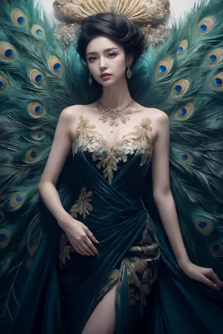 ((masterpiece))),  (((best quality))),  ((super detailed)) on Tensor.Art