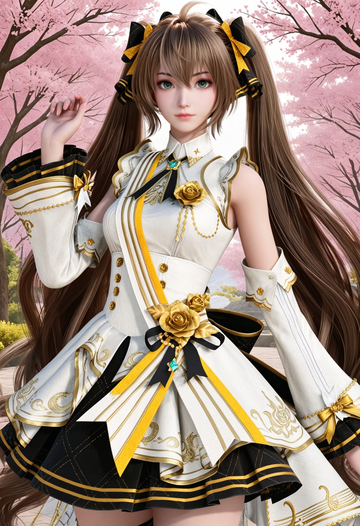 masterpiece,  (best quality),  smog by 云落 on Tensor.Art