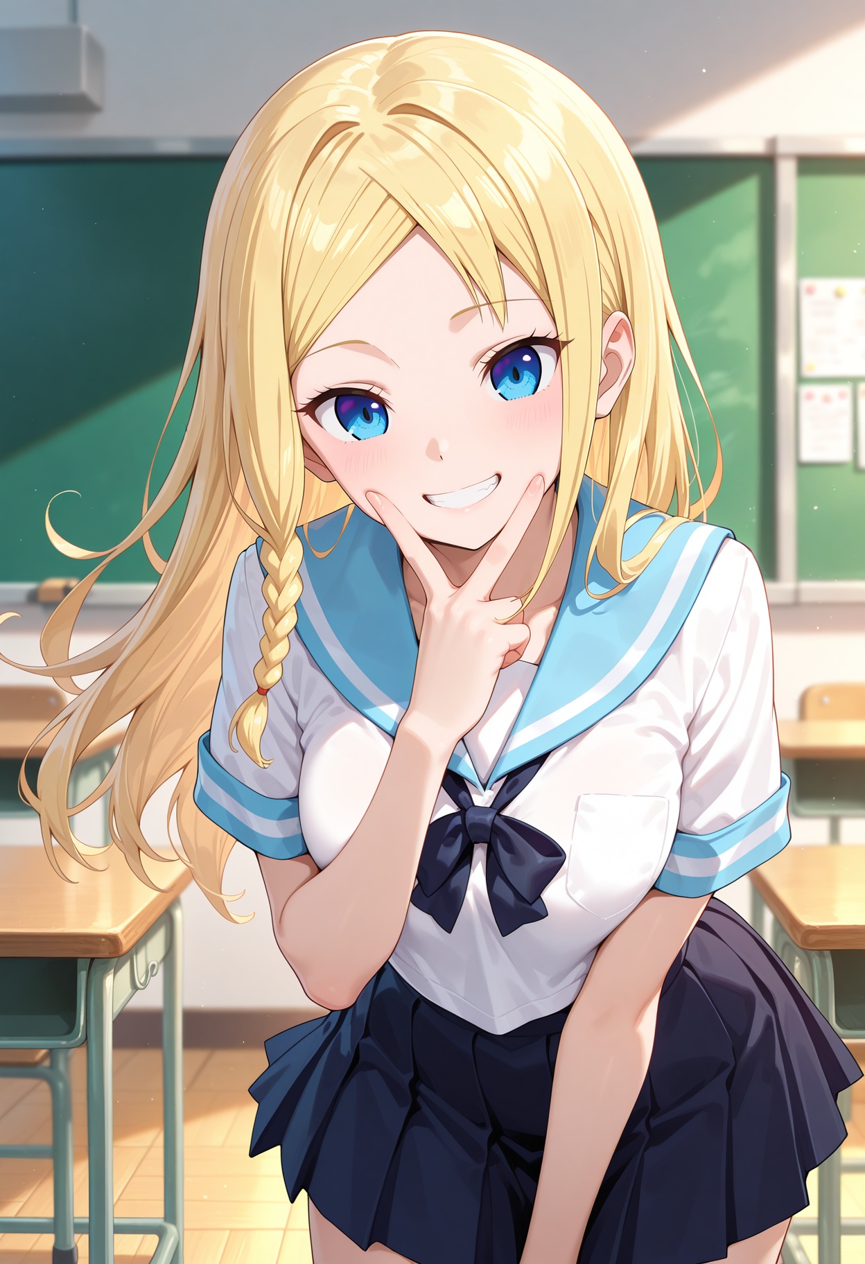 best quality,  masterpiece,  1girl on Tensor.Art