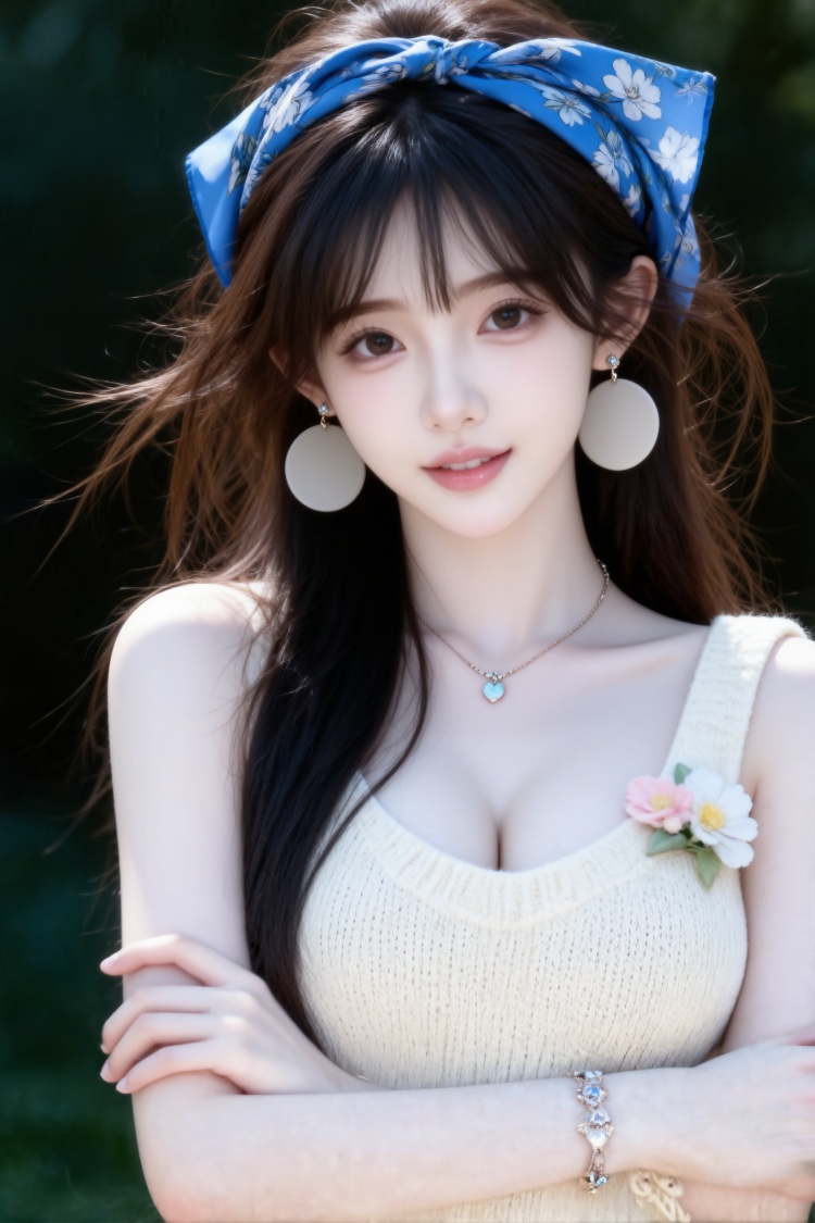 Z-image-苏晚柠 by AI爱好者 on Tensor.Art