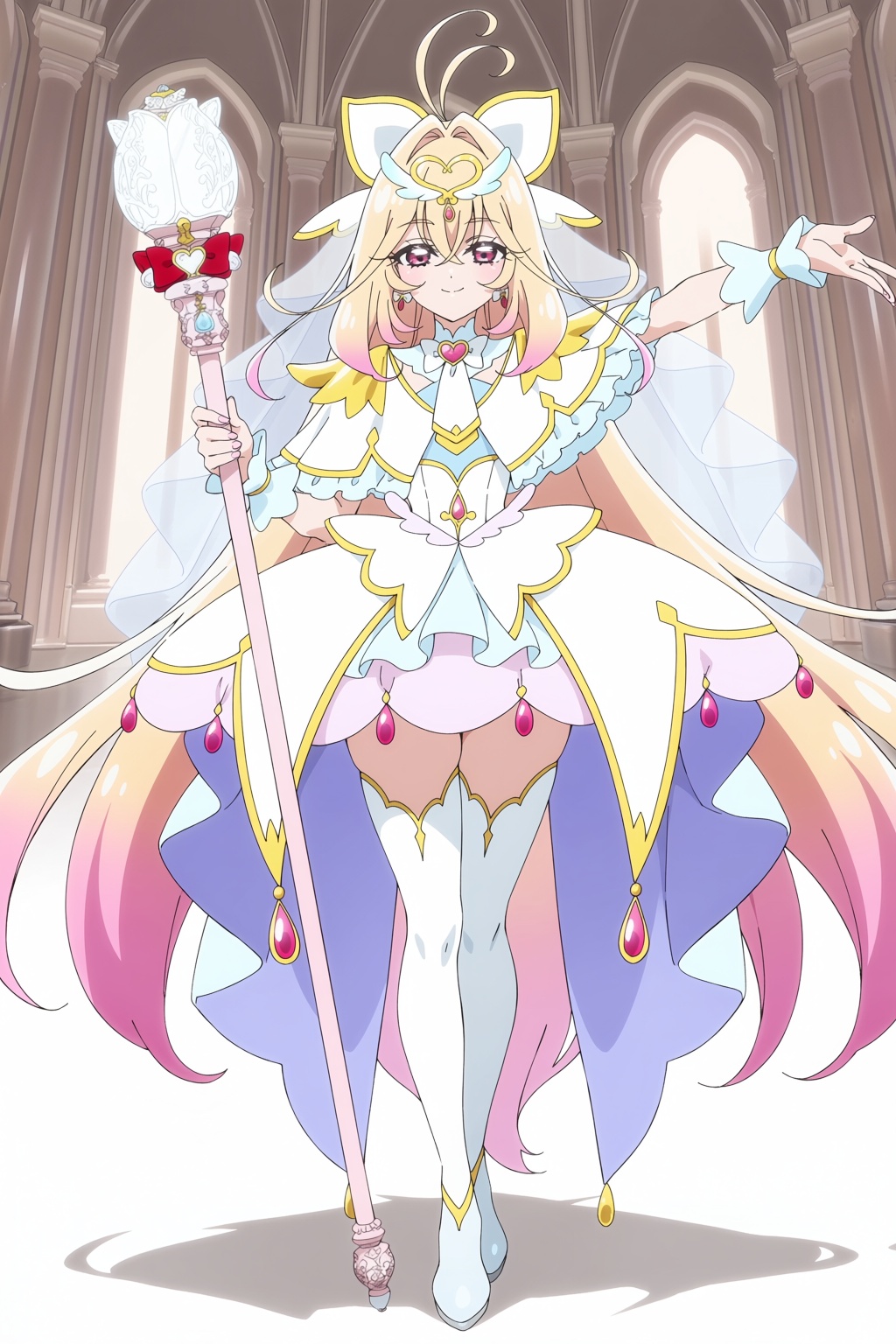 masterpiece,  best quality,  1girl on Tensor.Art