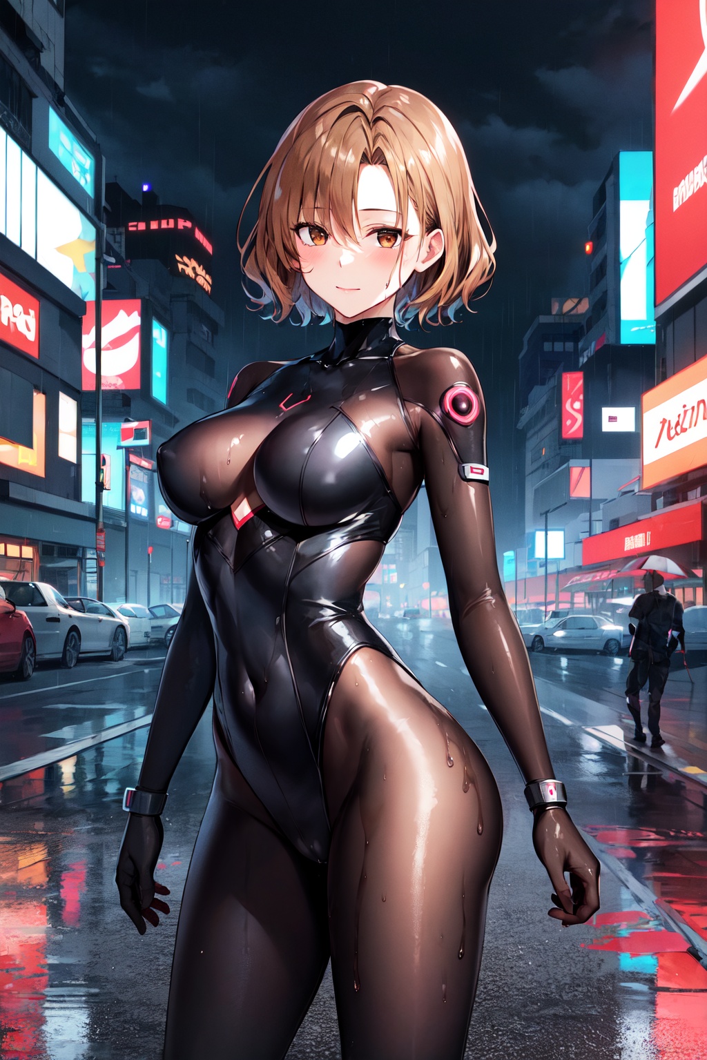 masterpiece,  best quality,  highres by h_madoka on Tensor.Art