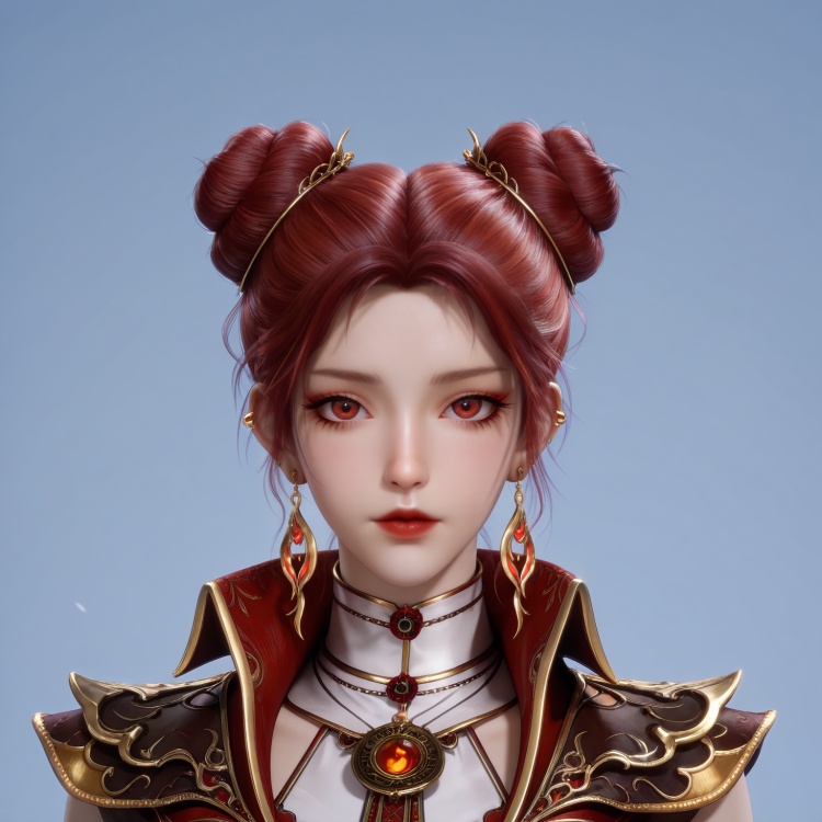 DJ_马小桃-绝世唐门 by DJ大江东去 on Tensor.Art