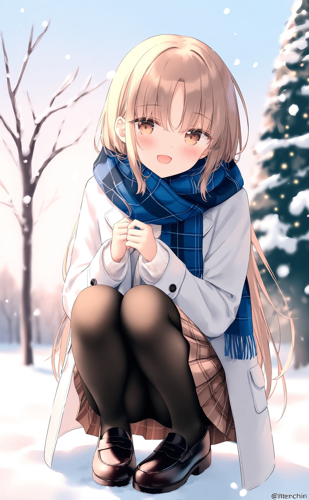 (masterpiece),  (best quality),  illustration on Tensor.Art
