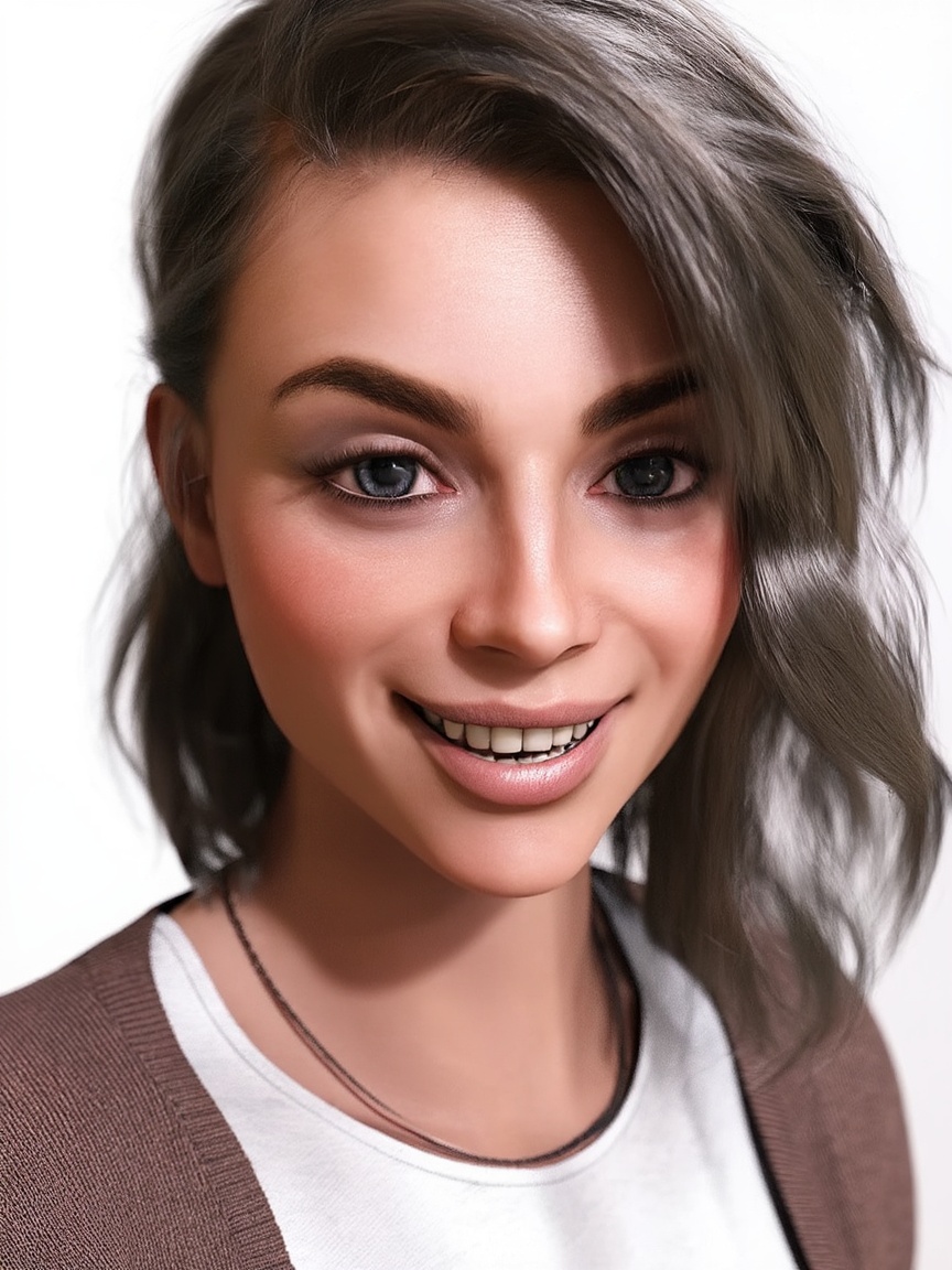 AI generated image on Tensor.Art