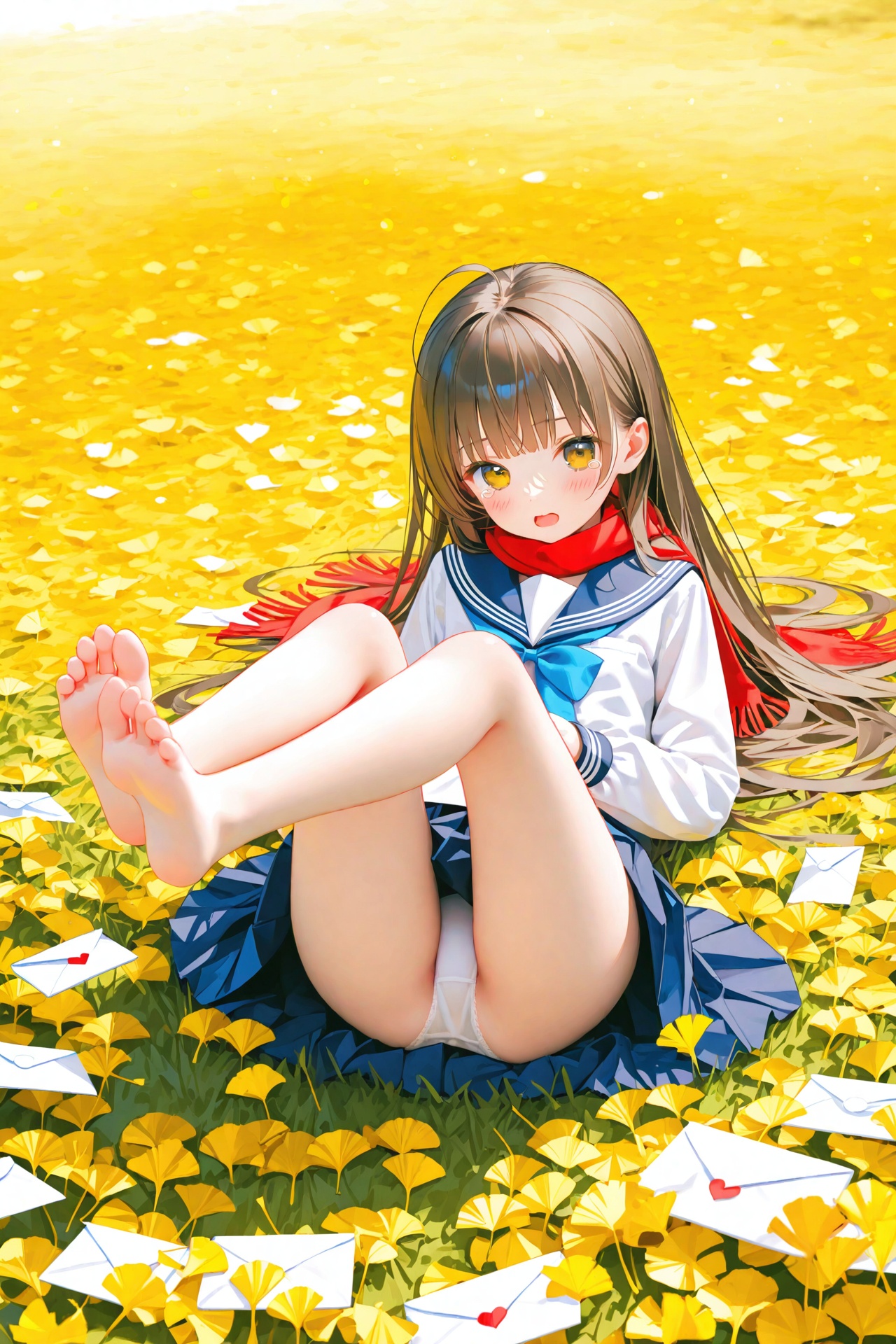 masterpiece,  best quality,  illustration on Tensor.Art