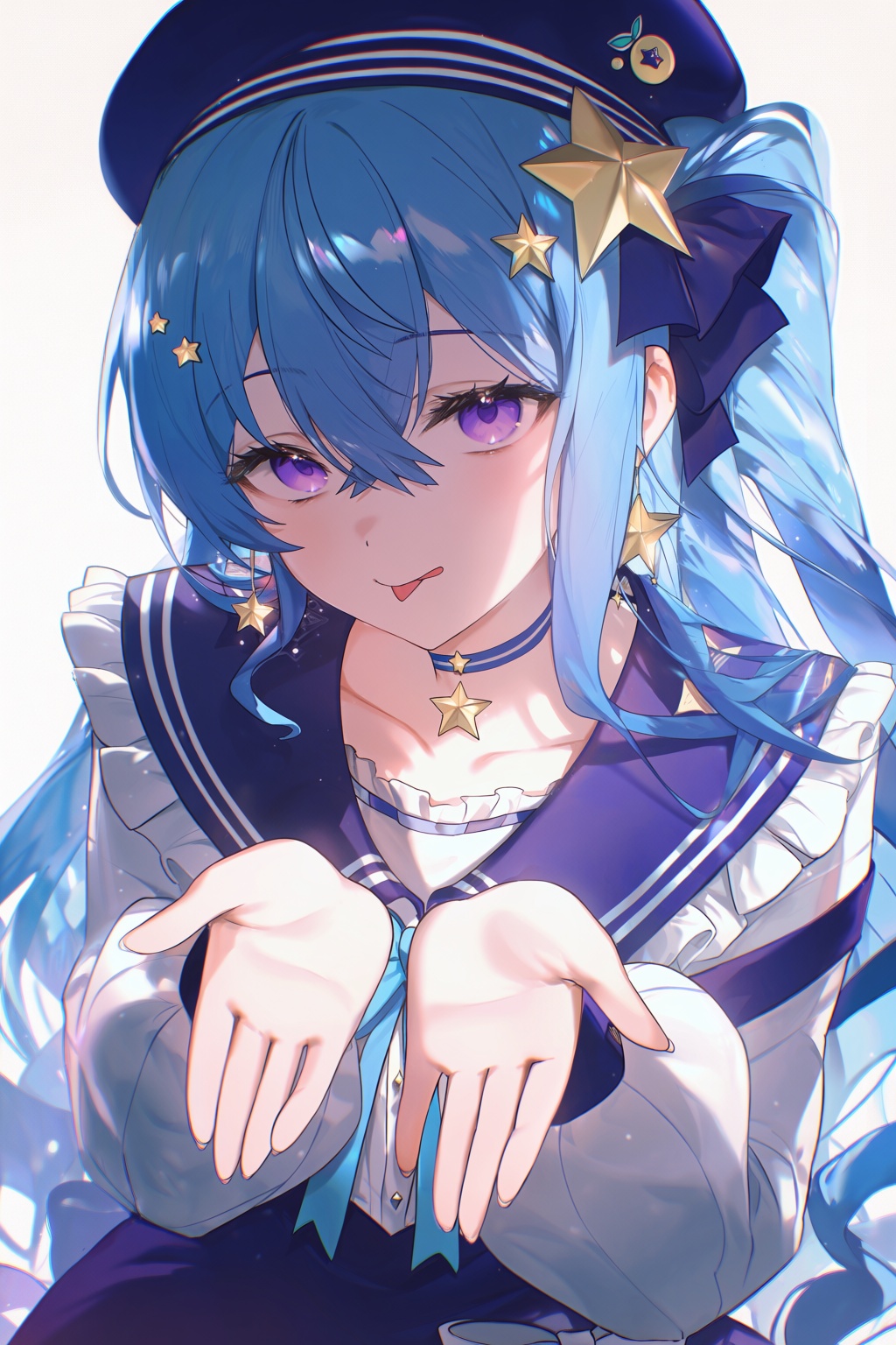 [Quality],  masterpiece,  best quality by hans on Tensor.Art
