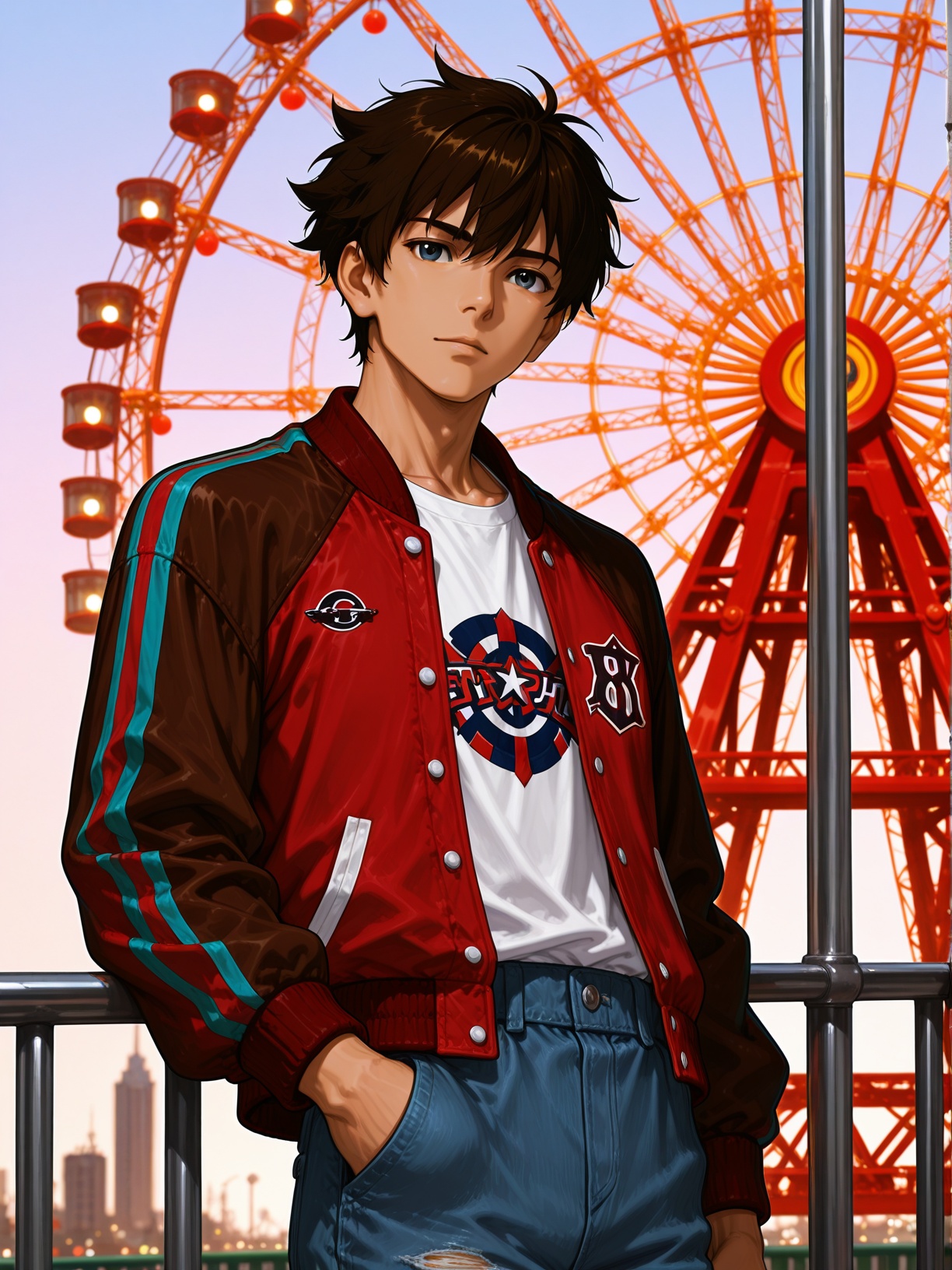 (score_9,  score_8_up),  source_anime on Tensor.Art