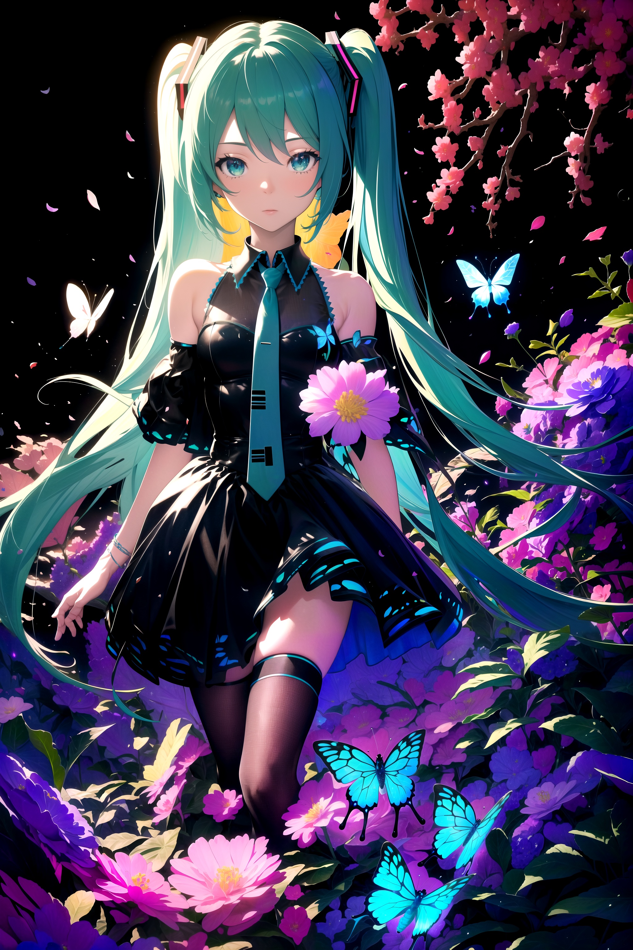 (masterpiece,  best quality,  highres) on Tensor.Art