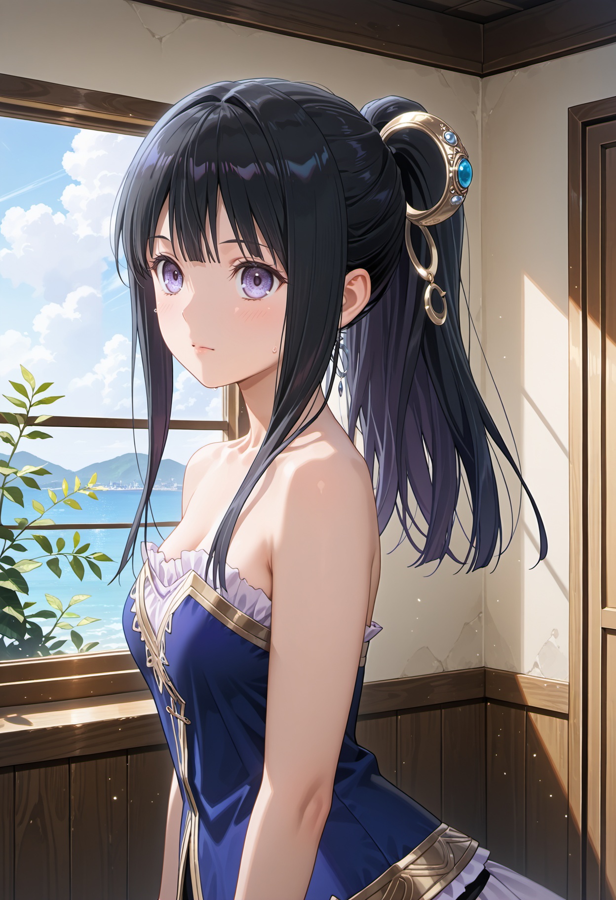 masterpiece,  best quality,  amazing quality on Tensor.Art