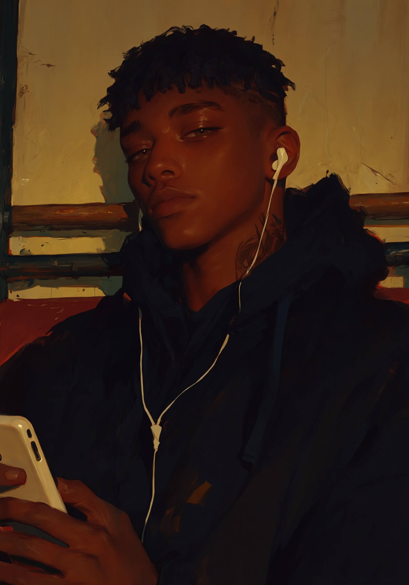 masterpiece,  best quality,  amazing quality on Tensor.Art