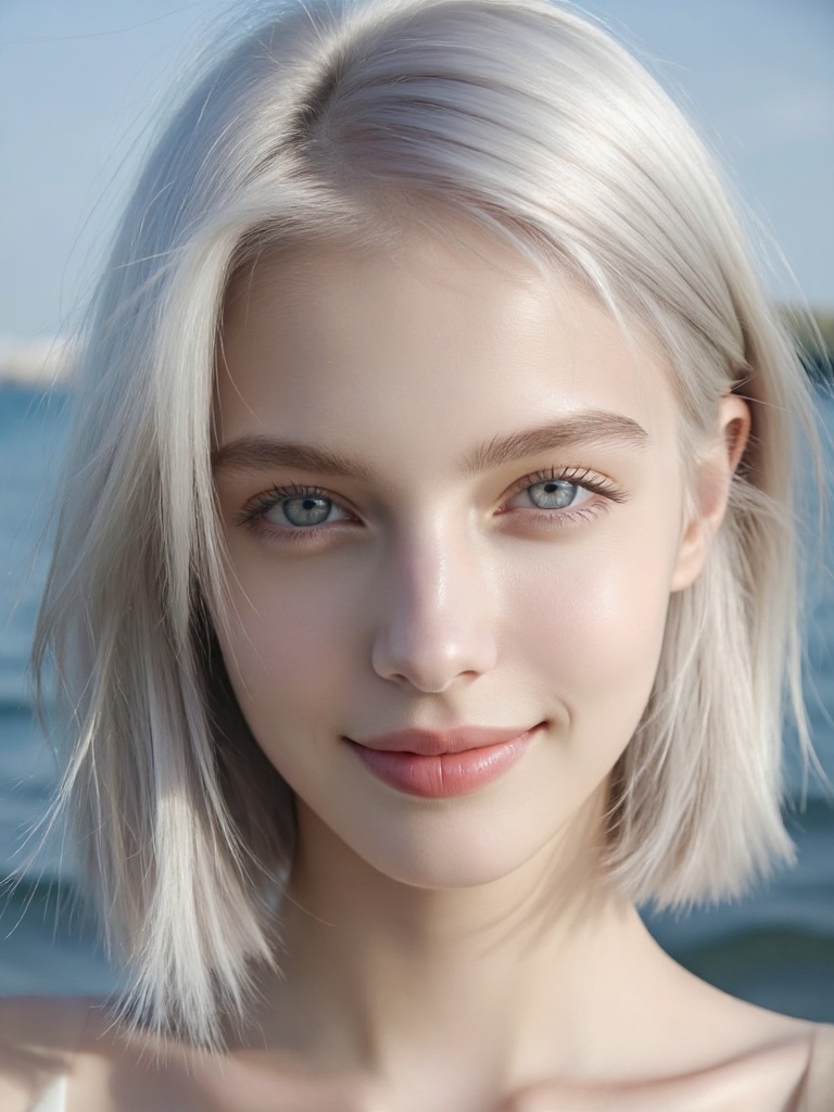 AI generated image on Tensor.Art