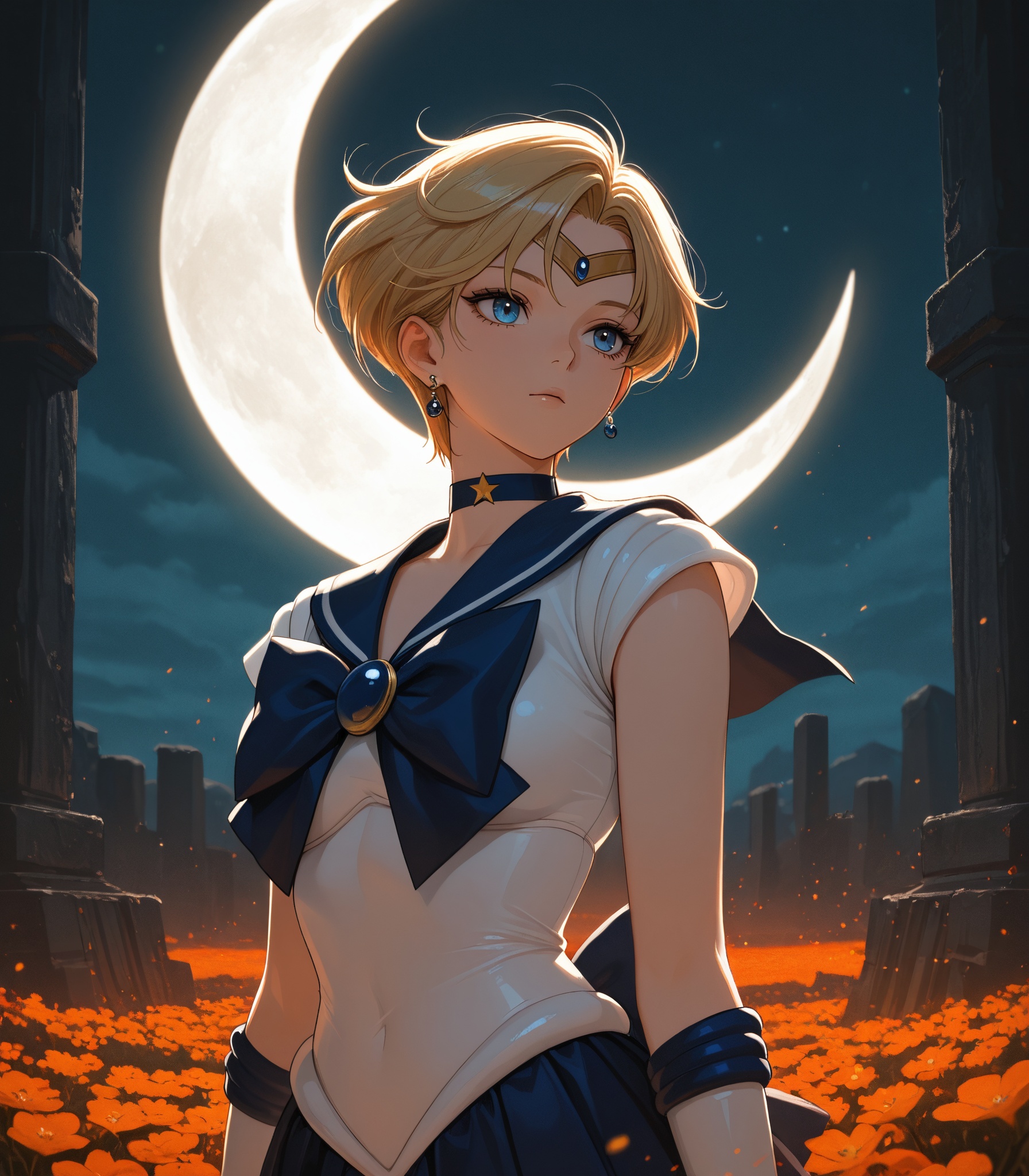 masterpiece,  best quality,  1girl on Tensor.Art