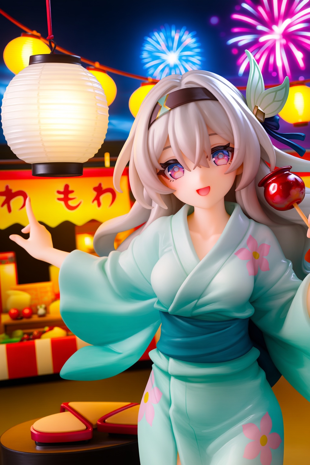 AI generated image by 炼丹_lian on Tensor.Art