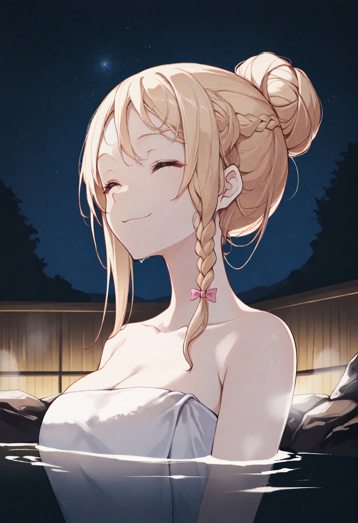 masterpiece,  best quality,  1girl on Tensor.Art