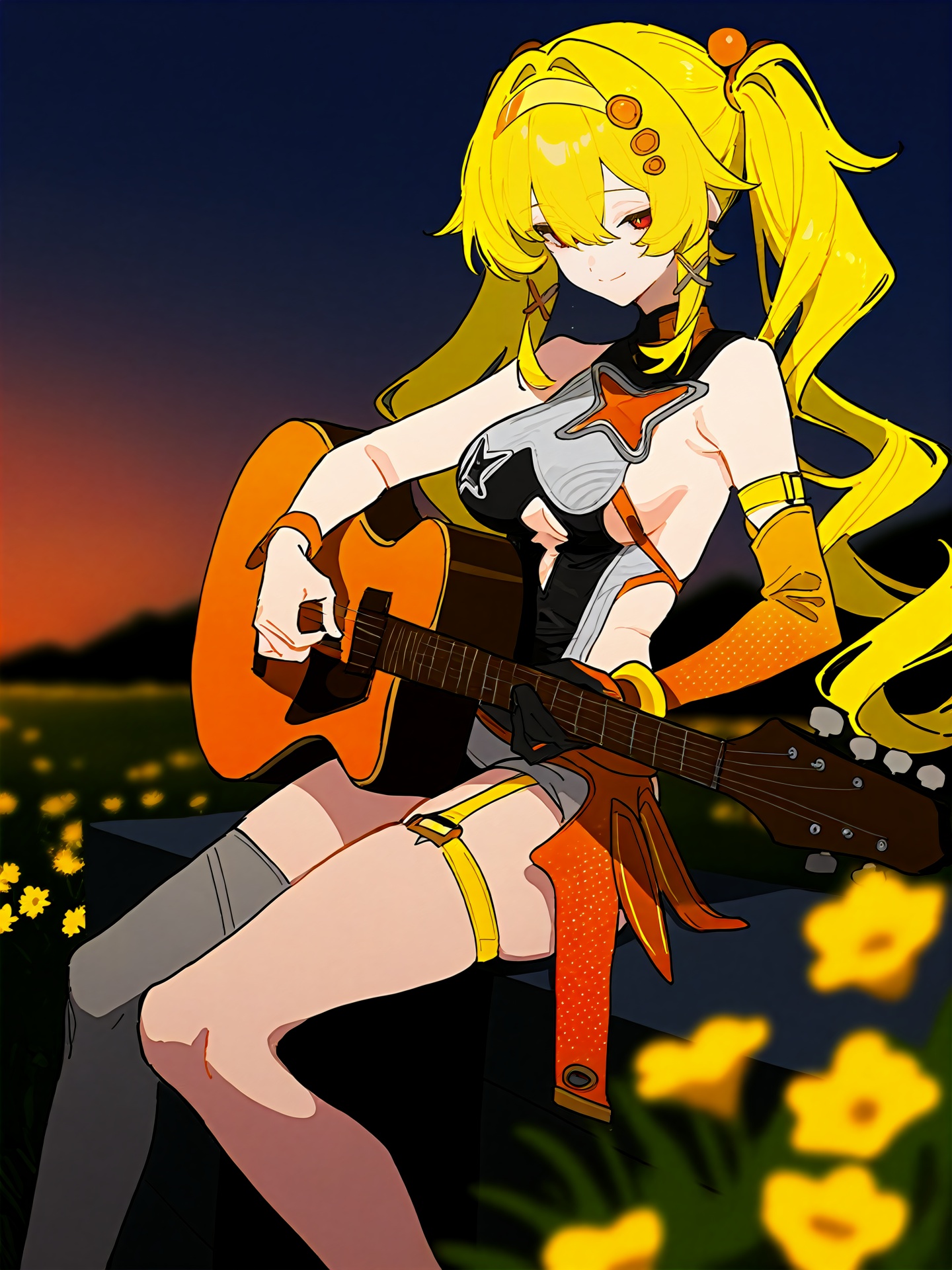 original,  , by 大话丶EZ on Tensor.Art