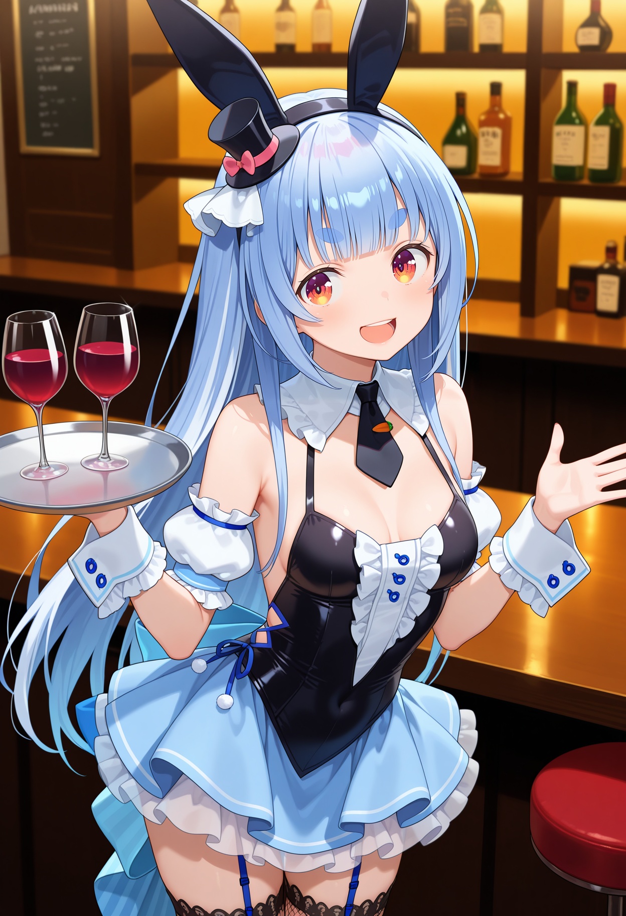 best quality,  masterpiece,  1girl on Tensor.Art