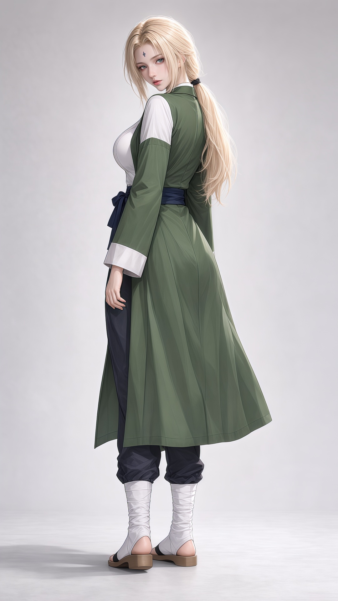 AI generated image by 芋头与鱼头 on Tensor.Art