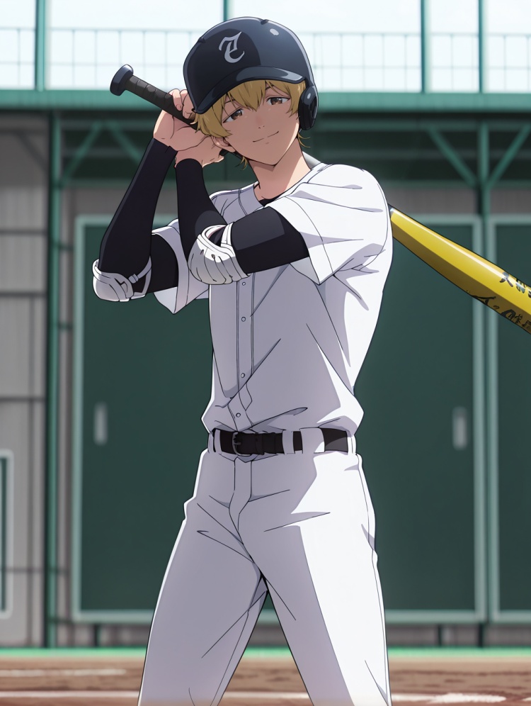 Kei Kaname - Oblivion Battery by Lineko on Tensor.Art