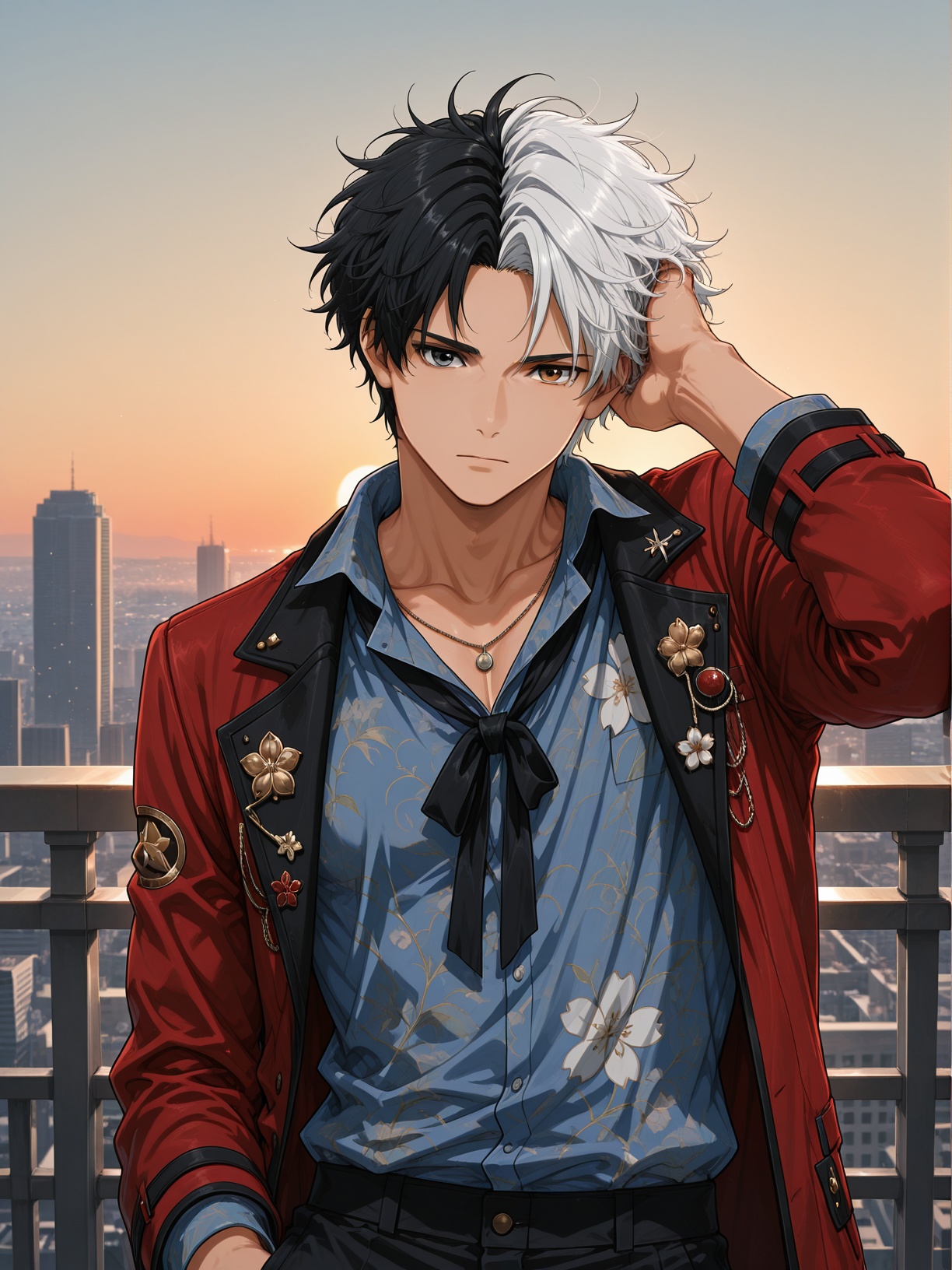 (score_9,  score_8_up),  source_anime on Tensor.Art