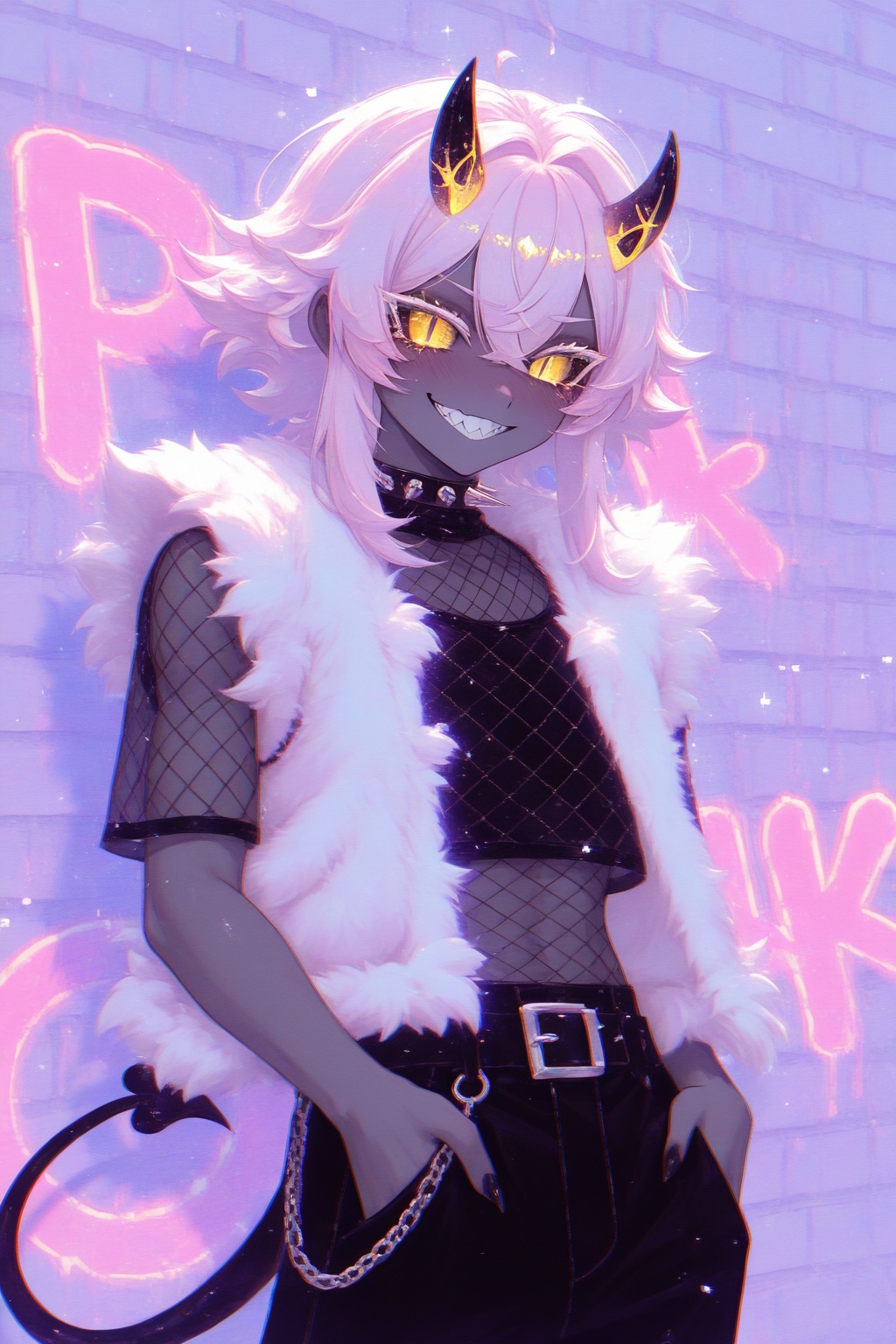 lunalace,  pastel colors,  1boy on Tensor.Art