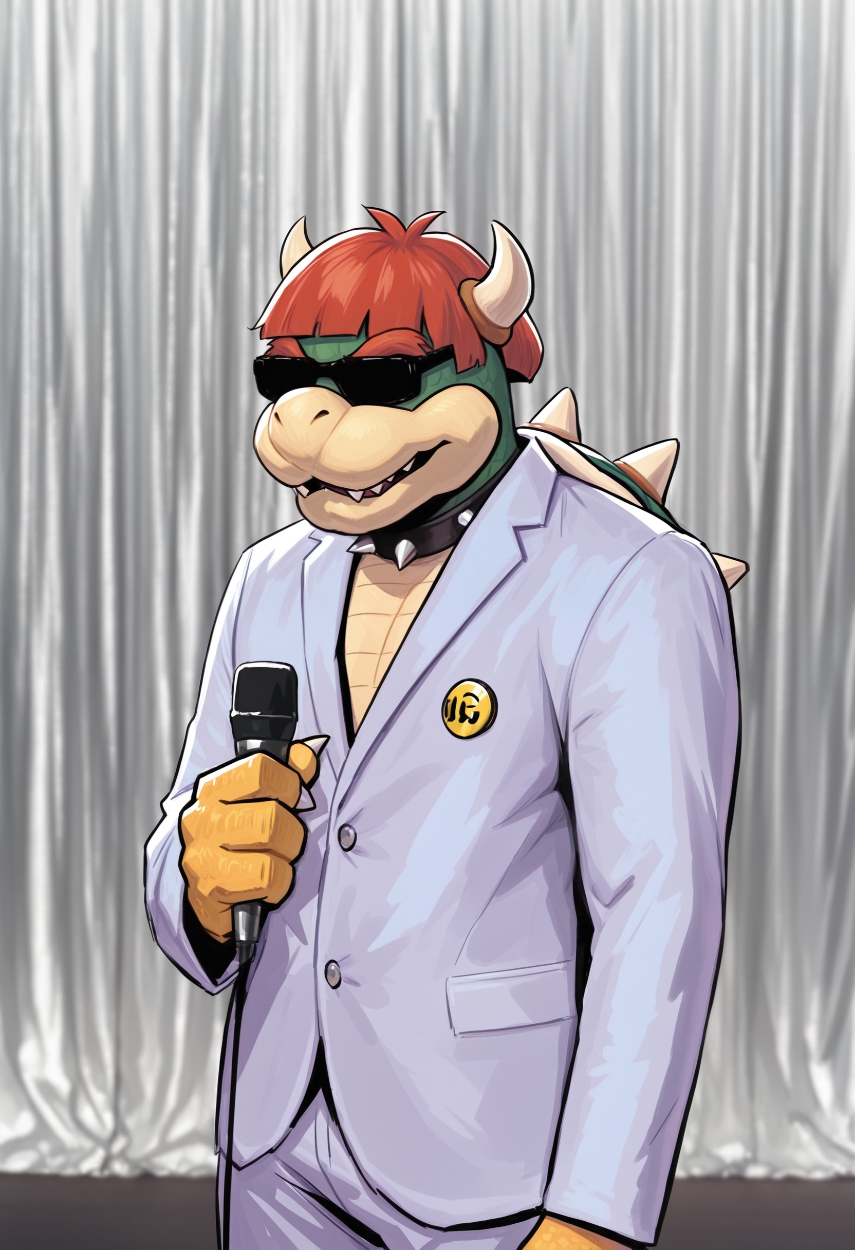 mario_(series),  turtle,  reptile on Tensor.Art
