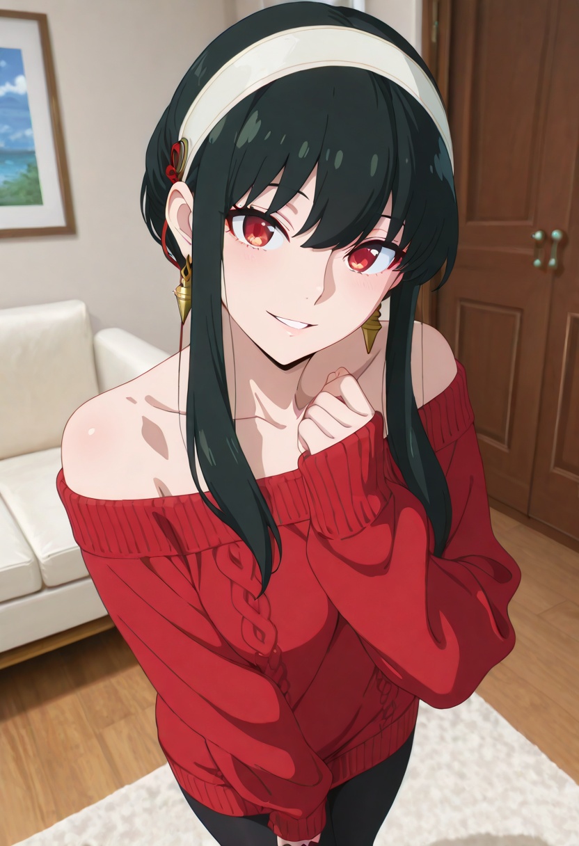 AI generated image on Tensor.Art