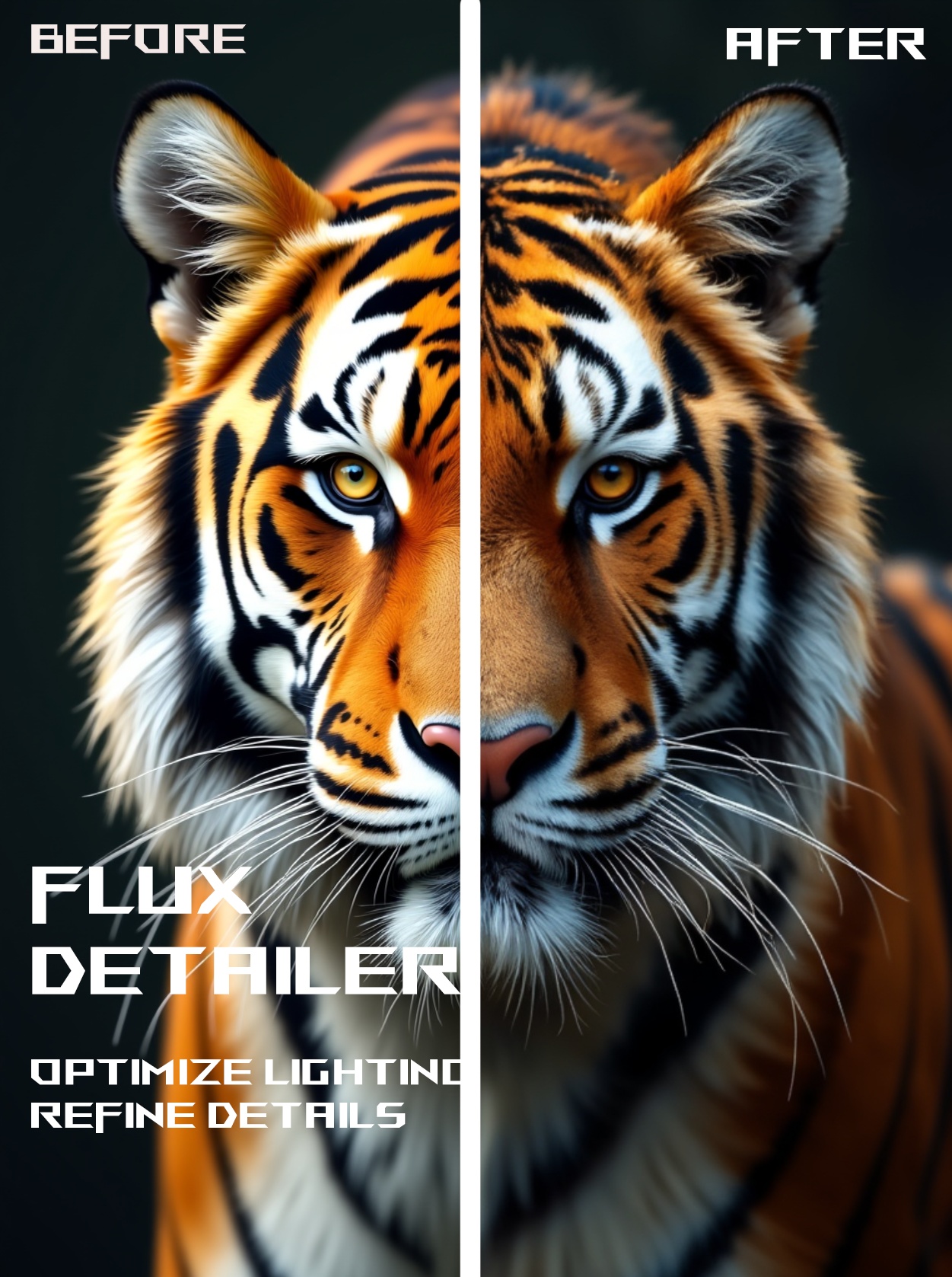 AI generated image on Tensor.Art