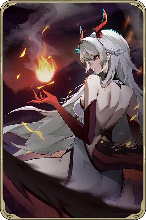 AI generated image by 夜沫 on Tensor.Art