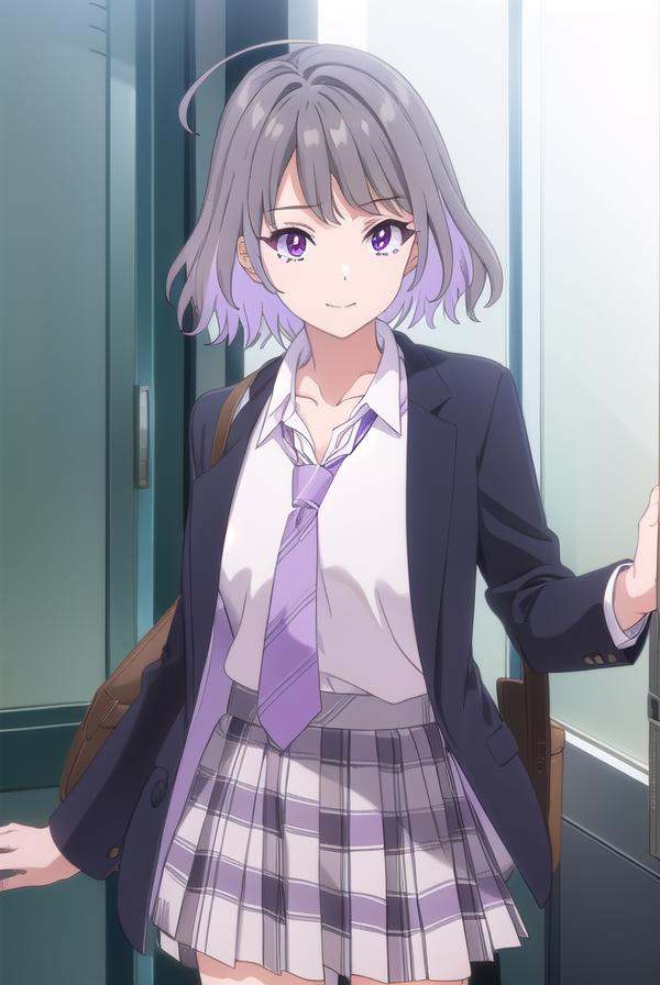 akaritanikita,  ,  akari tanikita on Tensor.Art