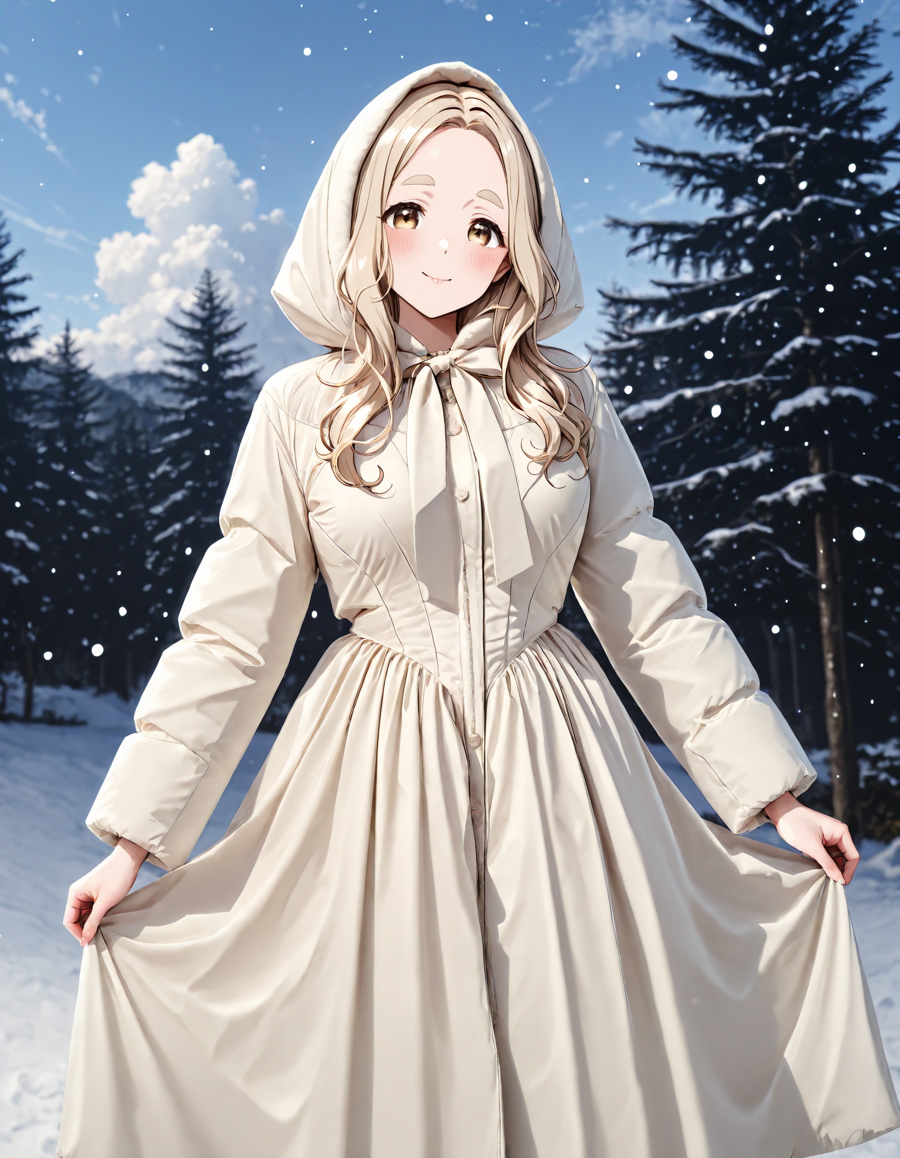 masterpiece,  best quality,  newest on Tensor.Art