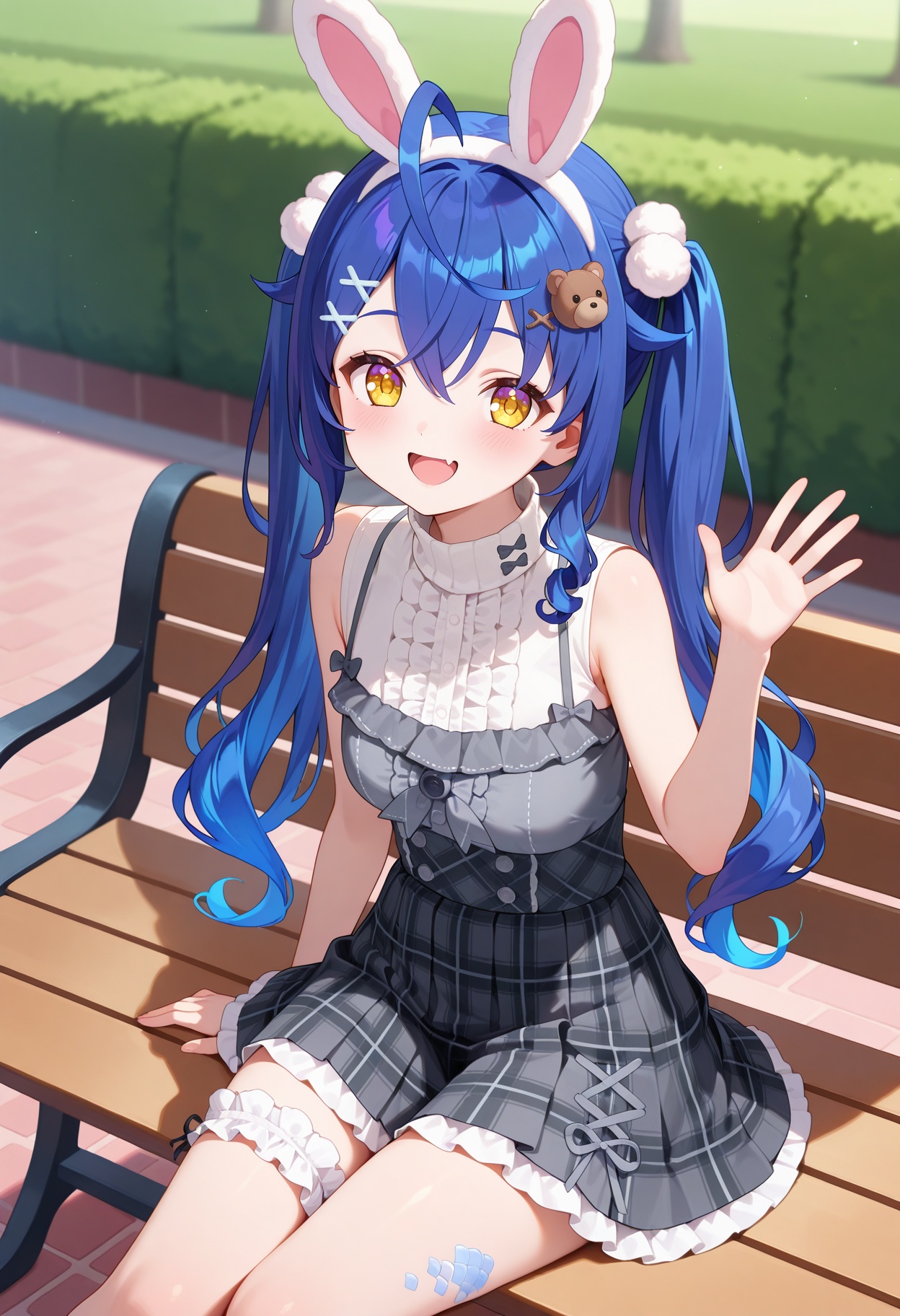 best quality,  masterpiece,  1girl on Tensor.Art
