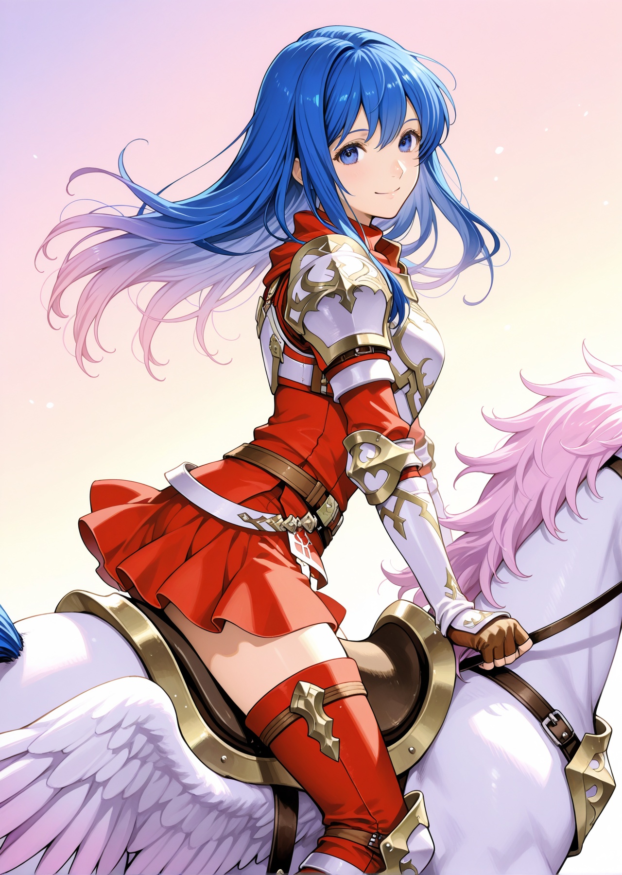 Best quality,  Masterpieces,  simple background on Tensor.Art