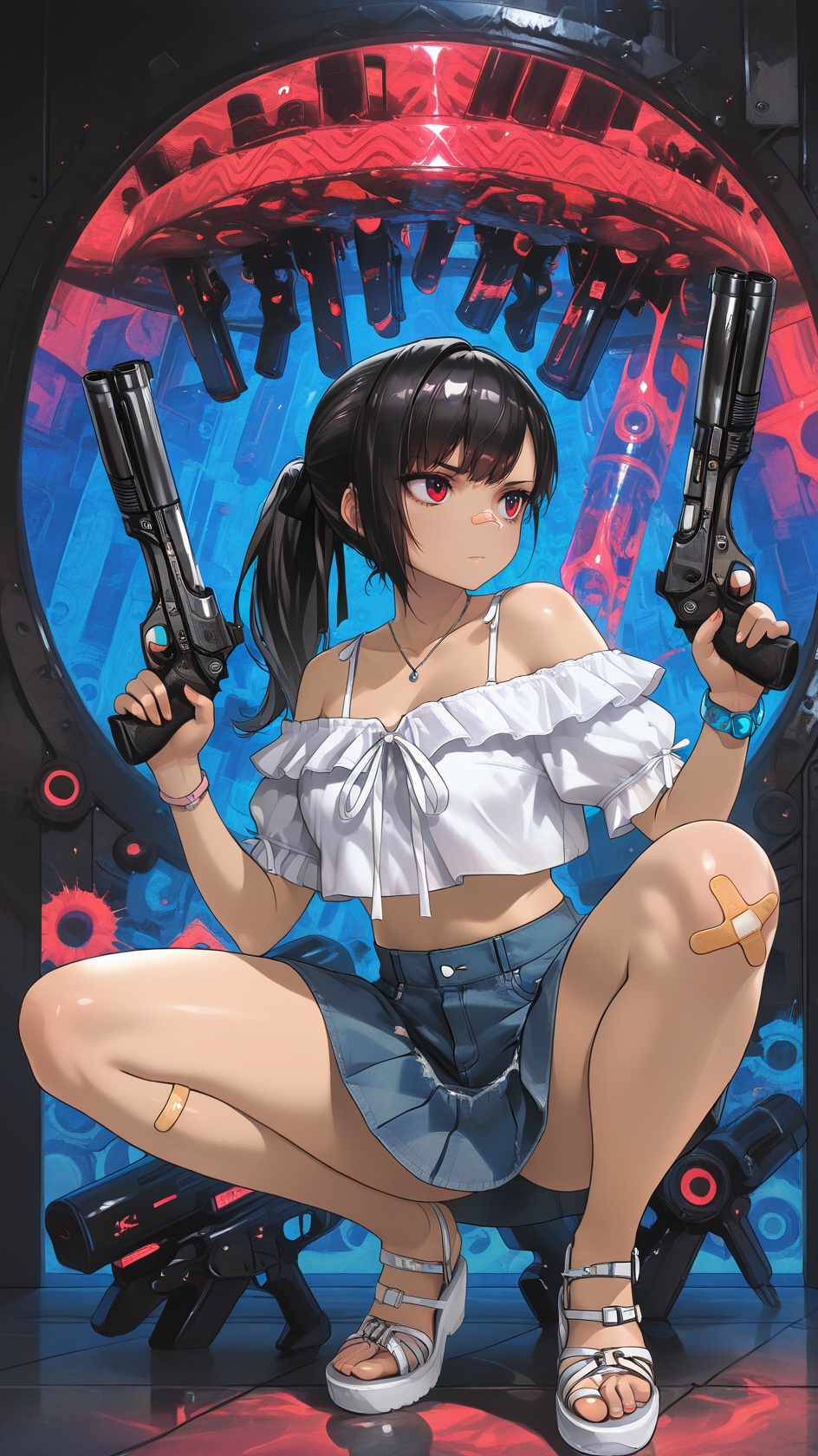 masterpiece,  best quality,  very high quality on Tensor.Art