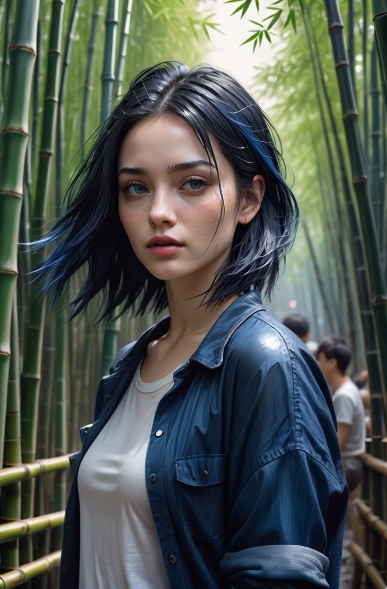 masterpiece of photorealism,  photorealistic highly detailed 8k photography,  best hyperrealistic quality on Tensor.Art