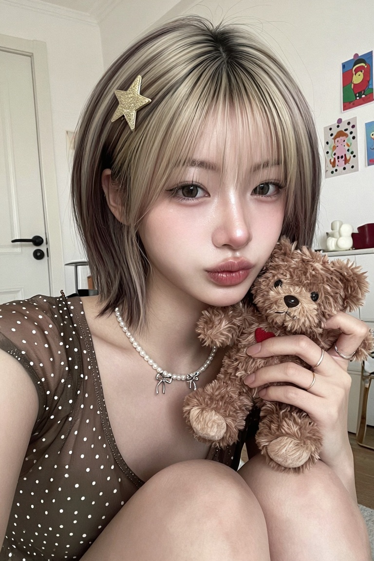 AI generated image on Tensor.Art
