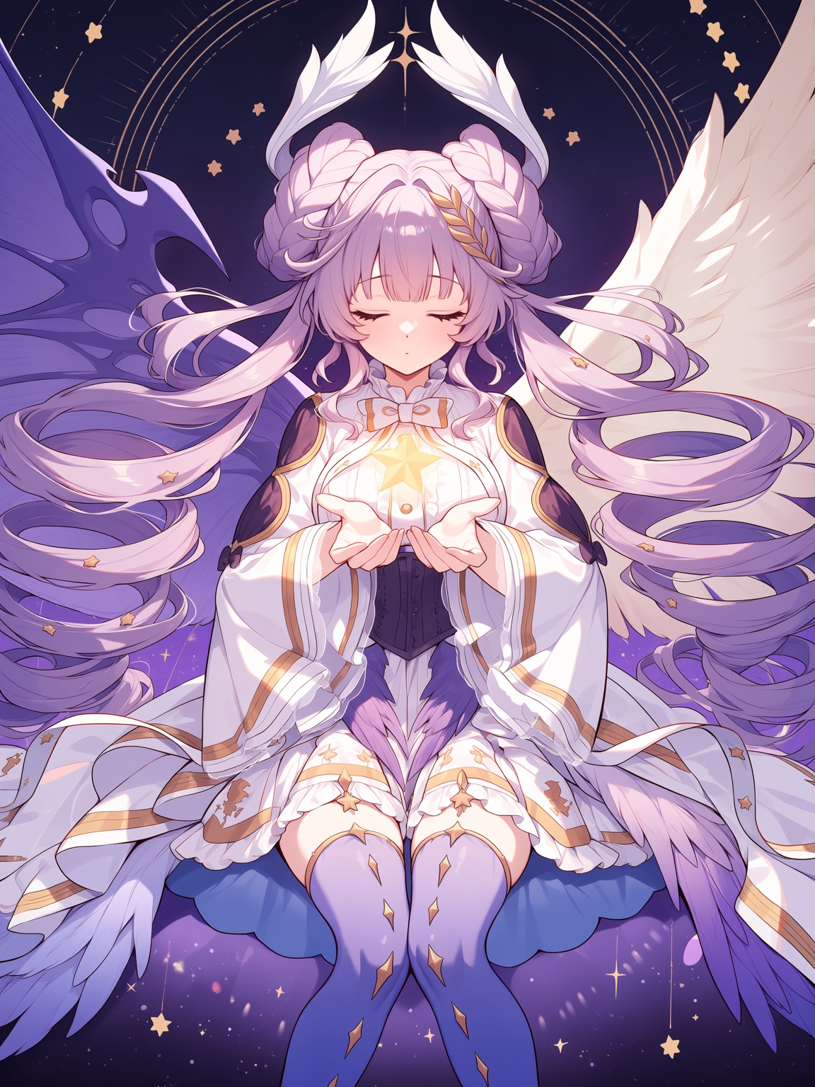 masterpiece,  best quality,  very aesthetic on Tensor.Art