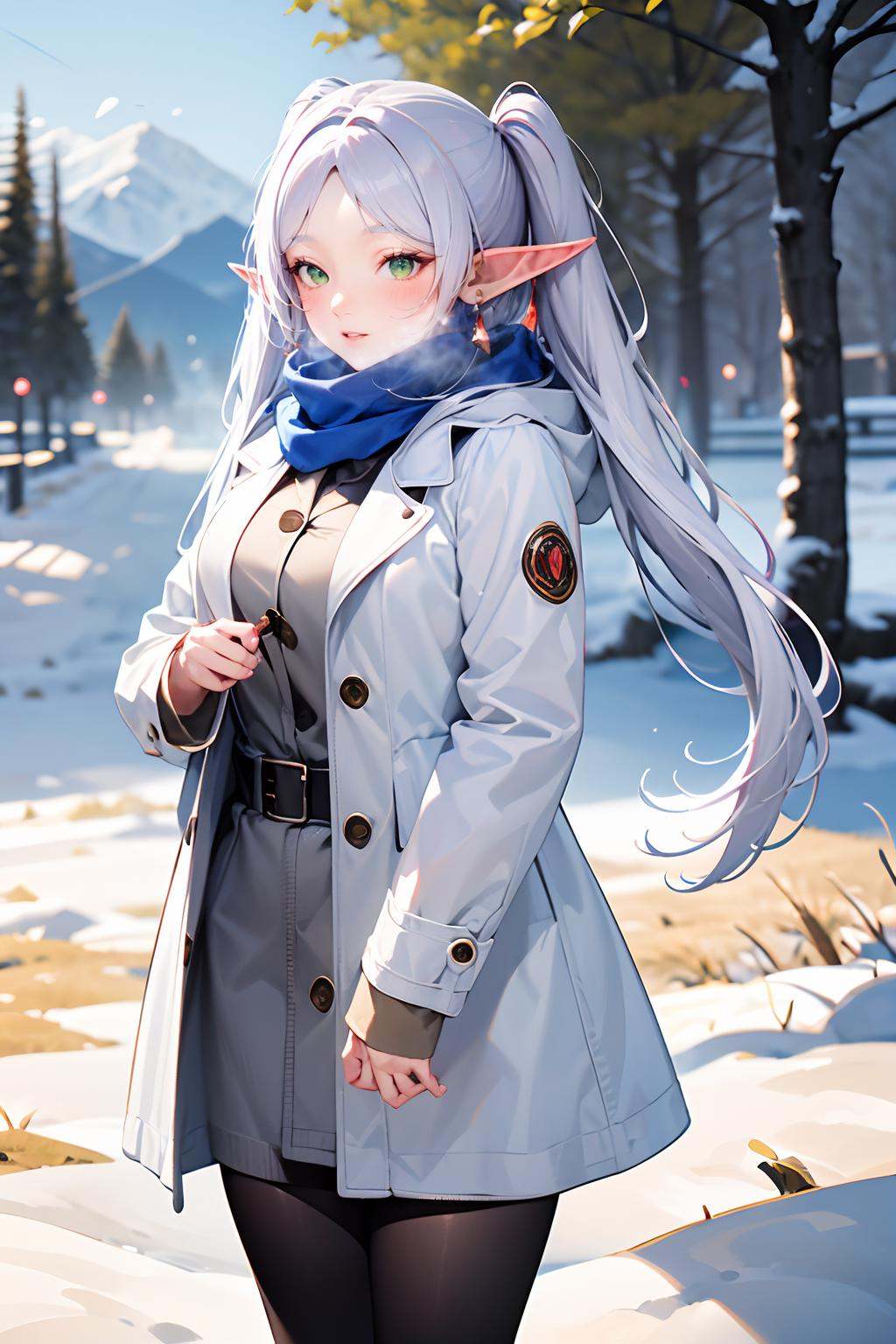 wallpaper,  huge filesize,  super high resolution on Tensor.Art